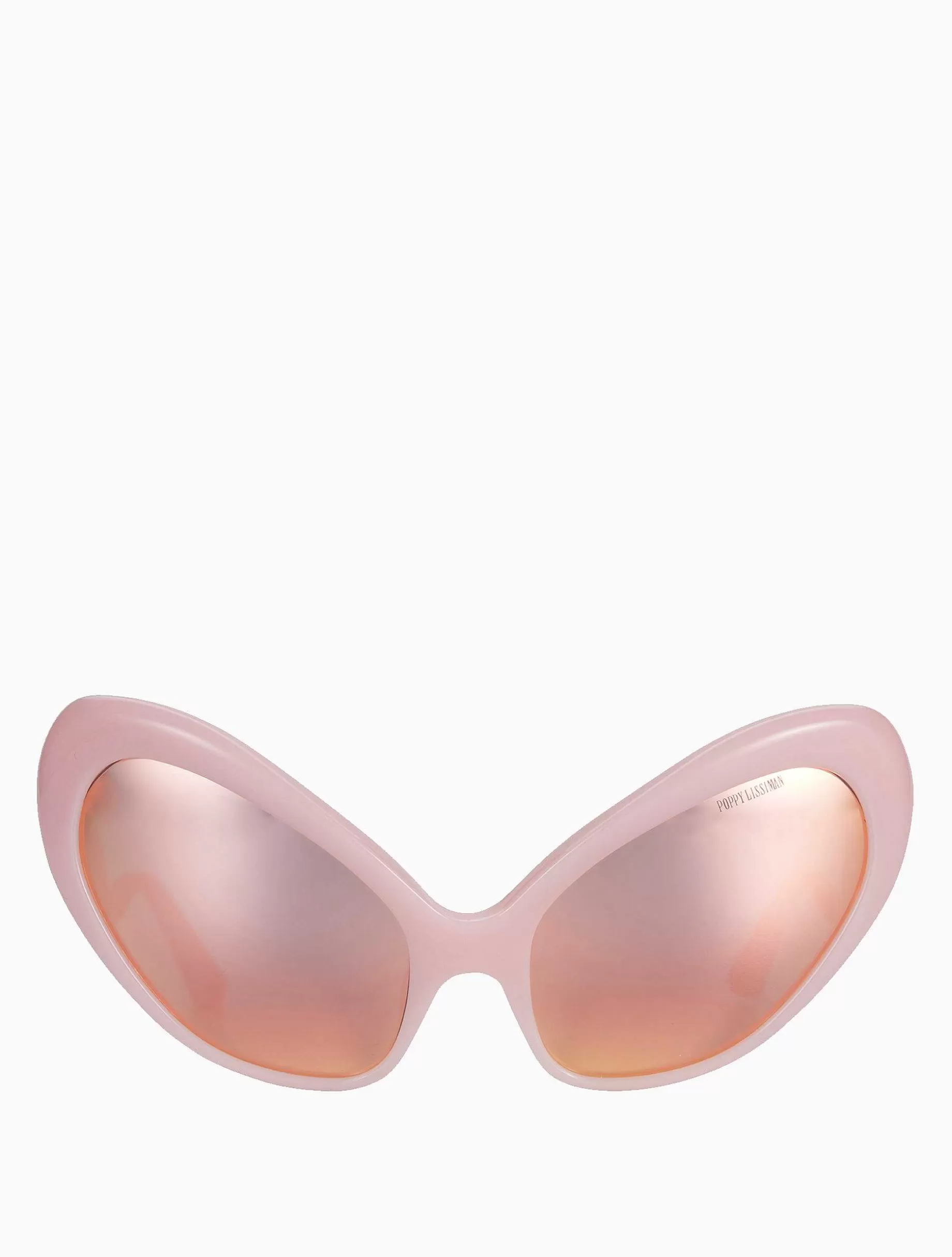 Poppy Lissiman Statement>Alkari-Pink Mirror