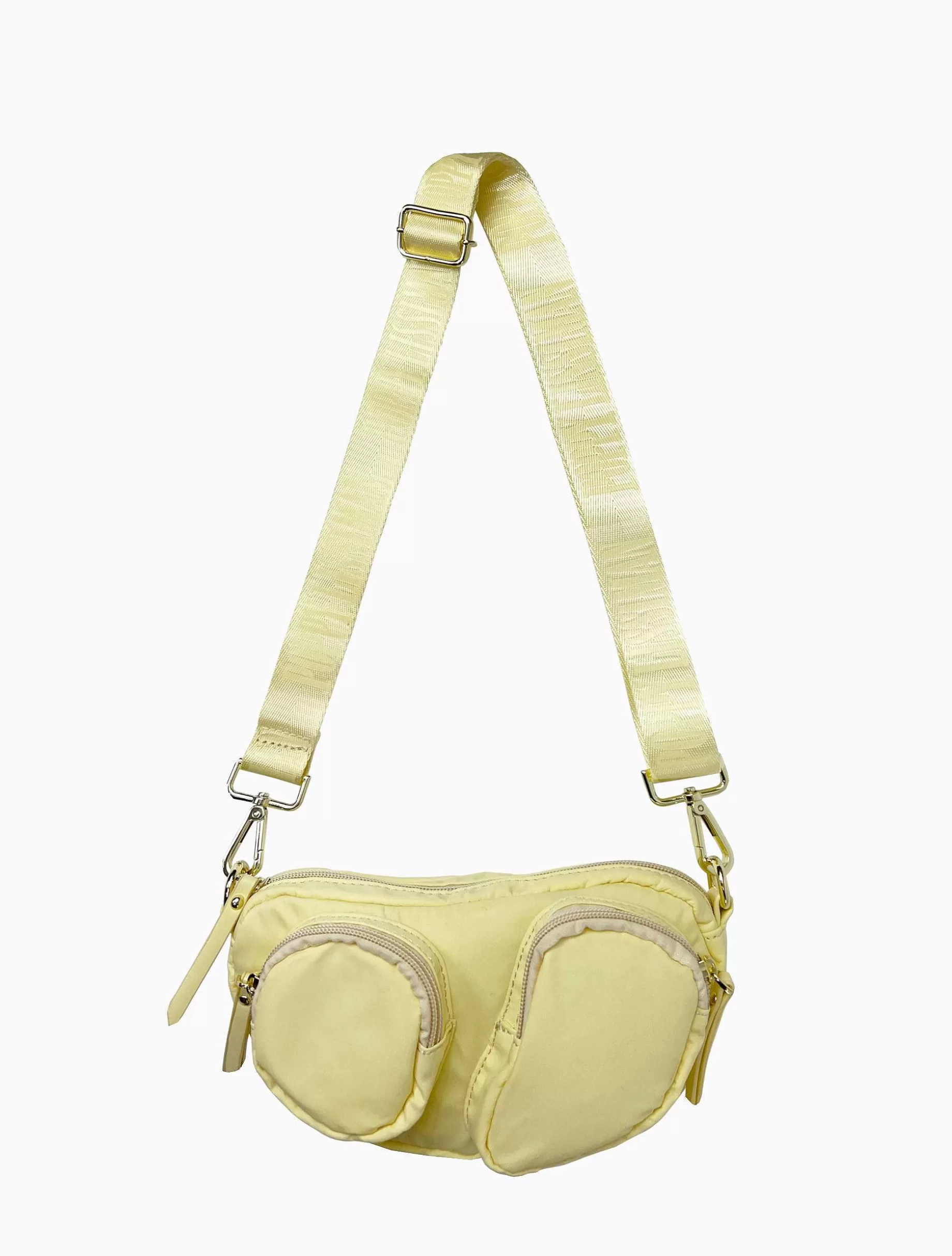 Poppy Lissiman Cross Body>Bean Bag-Burro