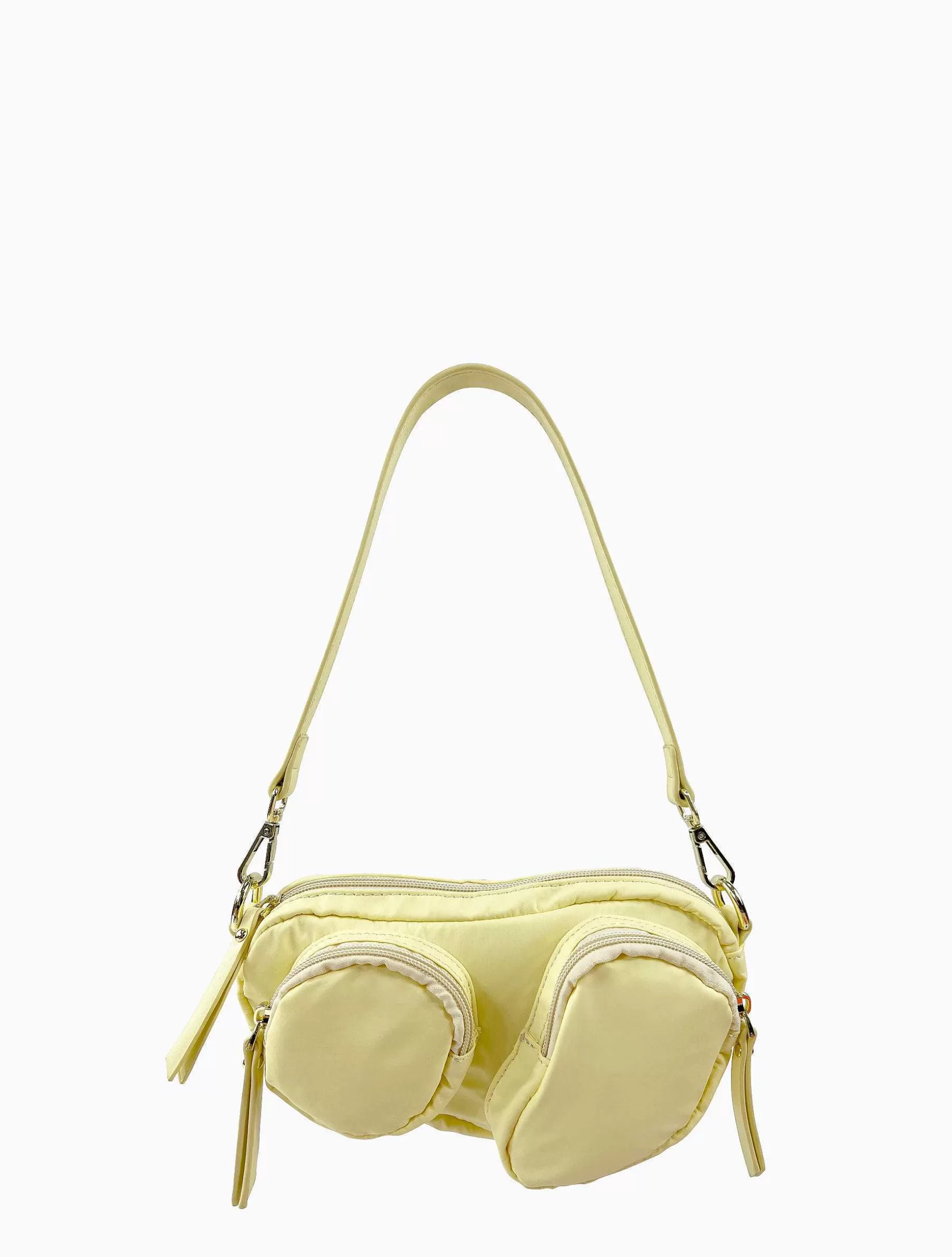 Poppy Lissiman Cross Body>Bean Bag-Burro