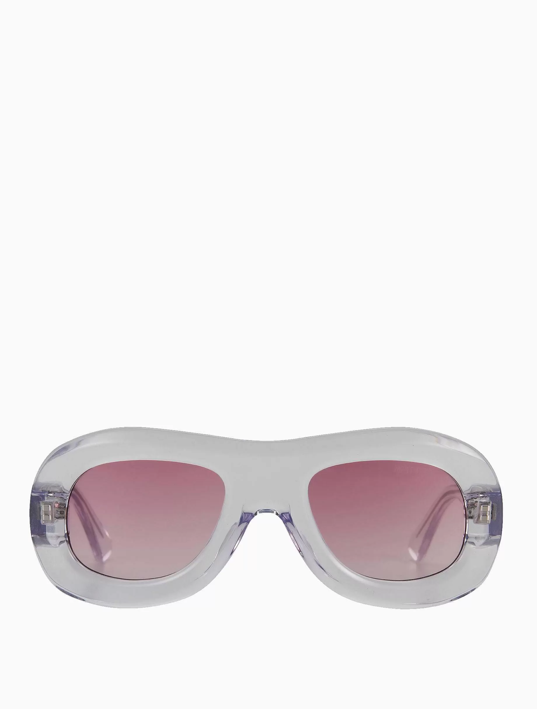 Poppy Lissiman Aviator>Bibi-Clear/Pink