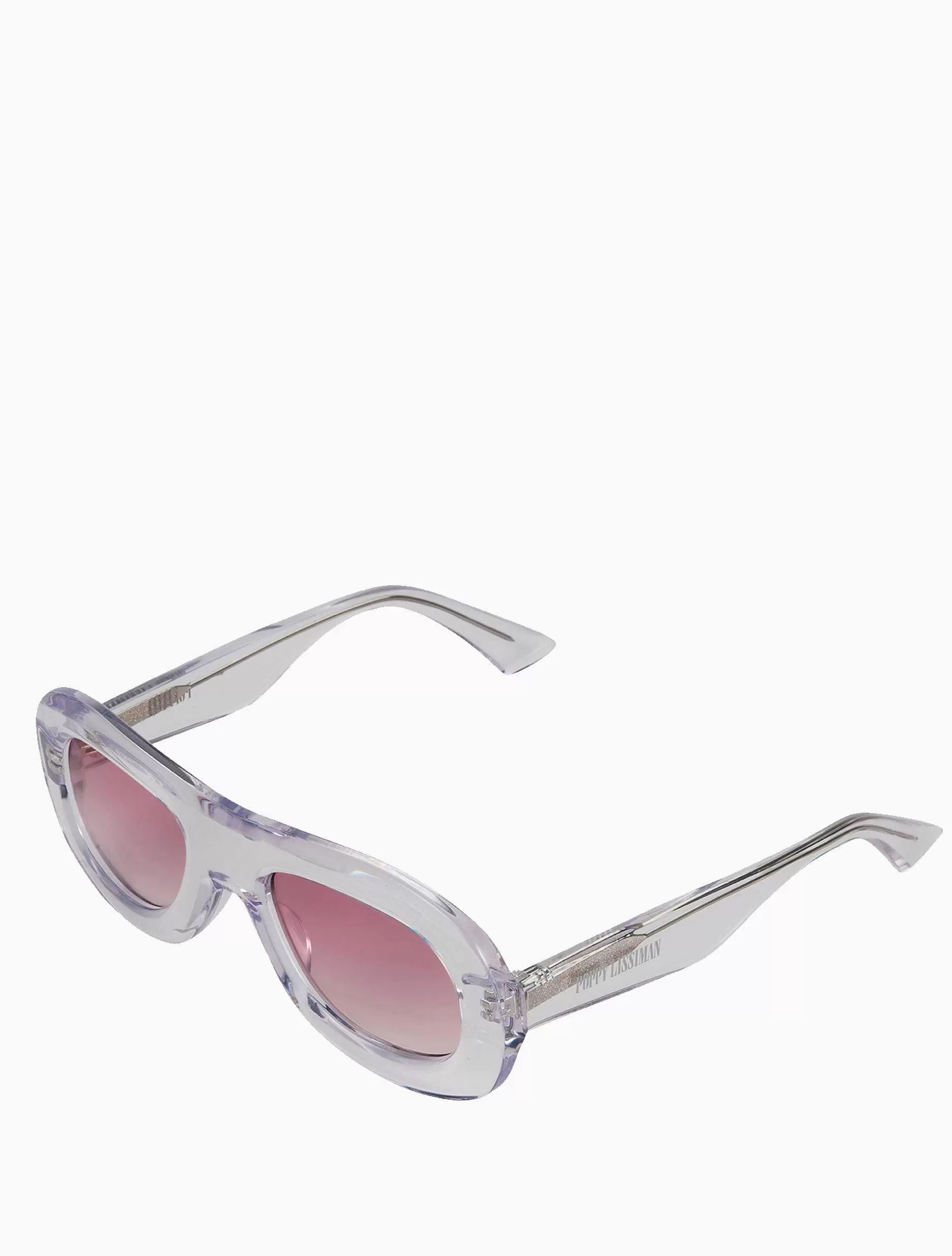 Poppy Lissiman Aviator>Bibi-Clear/Pink