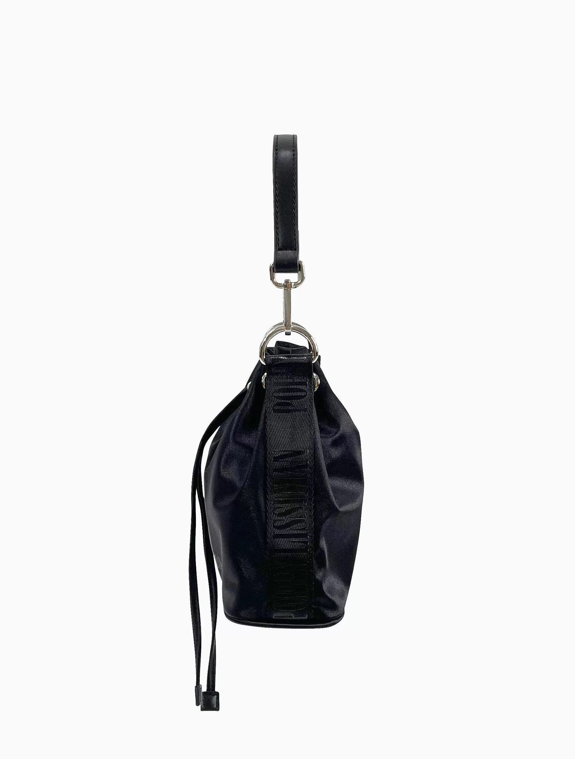 Poppy Lissiman Cross Body>Billie Bucket Bag-Black