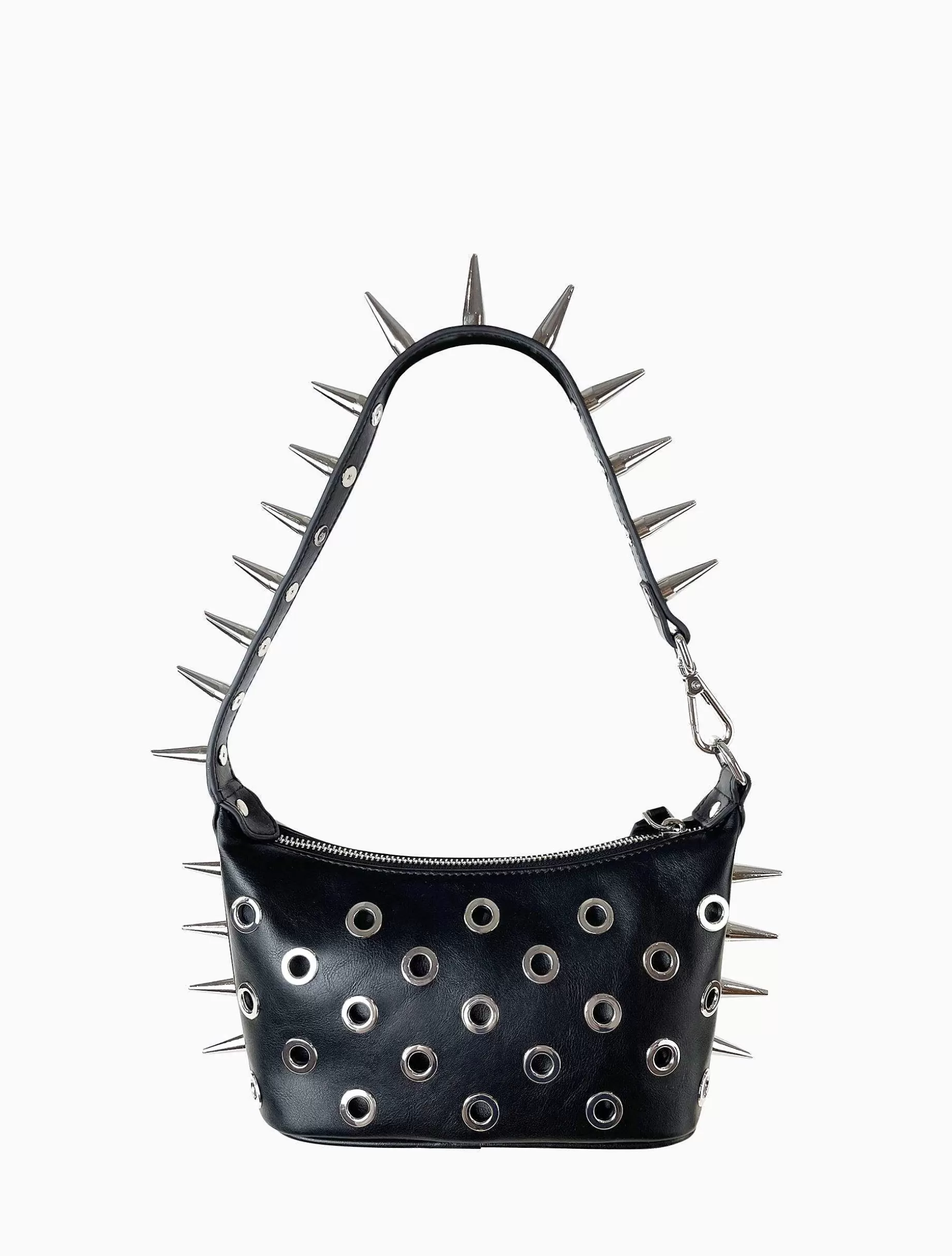 Poppy Lissiman Cross Body>Bingo Prick-Black