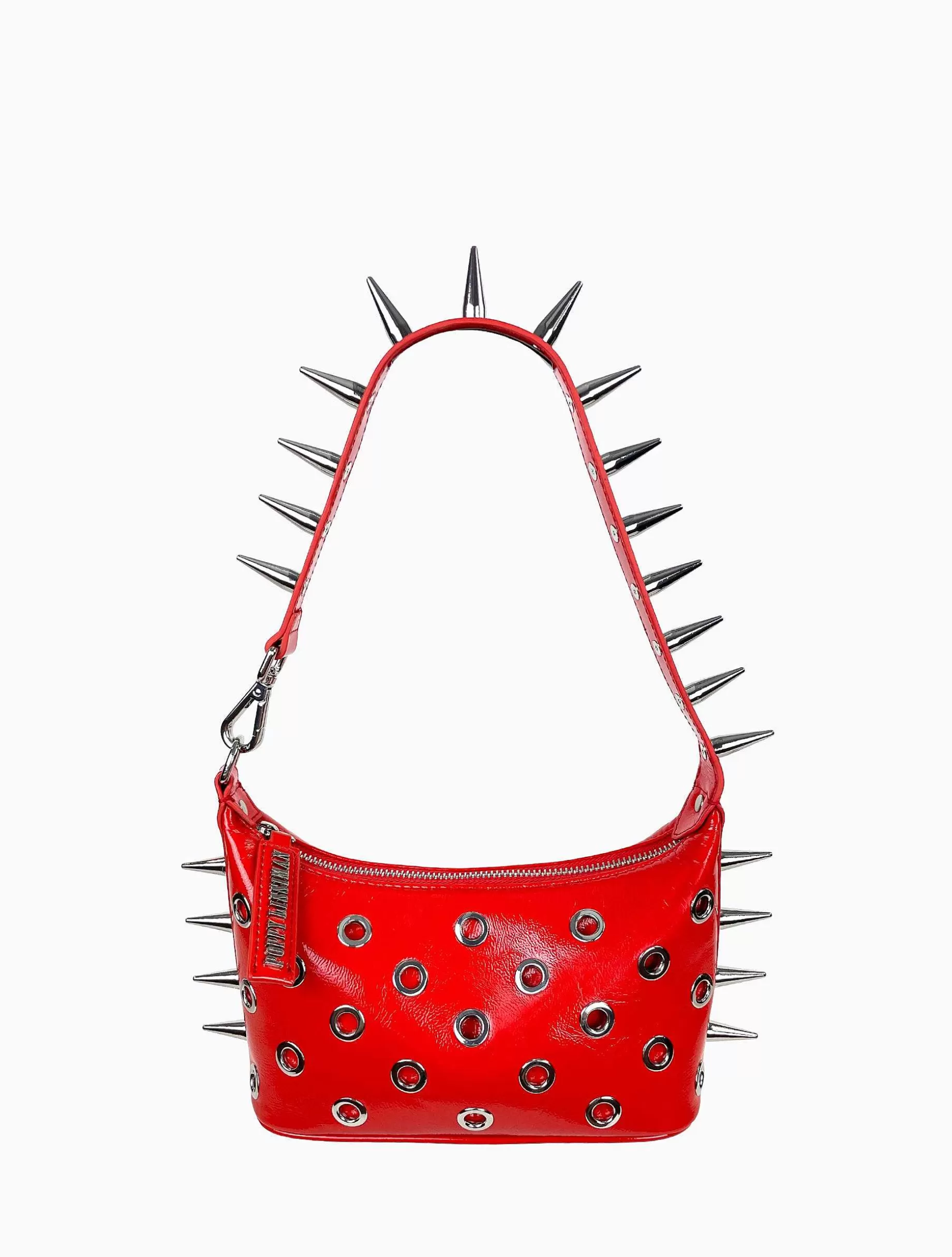 Poppy Lissiman Cross Body>Bingo Prick-Cherry