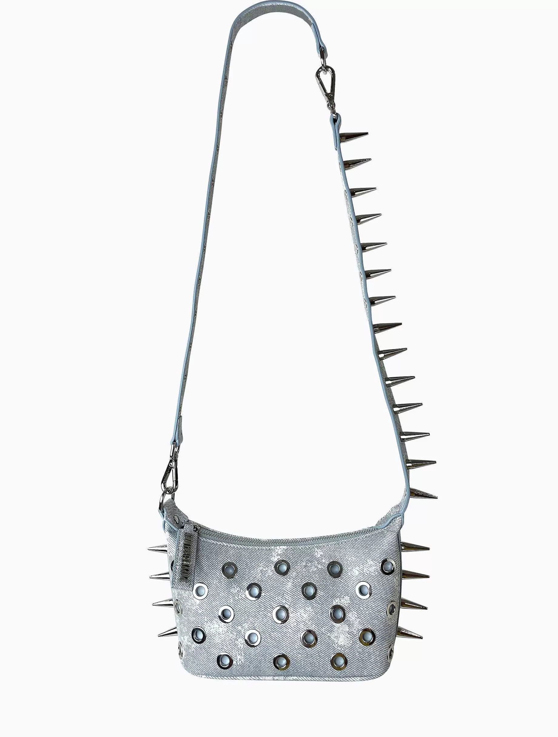 Poppy Lissiman Cross Body>Bingo Prick-Stone Wash