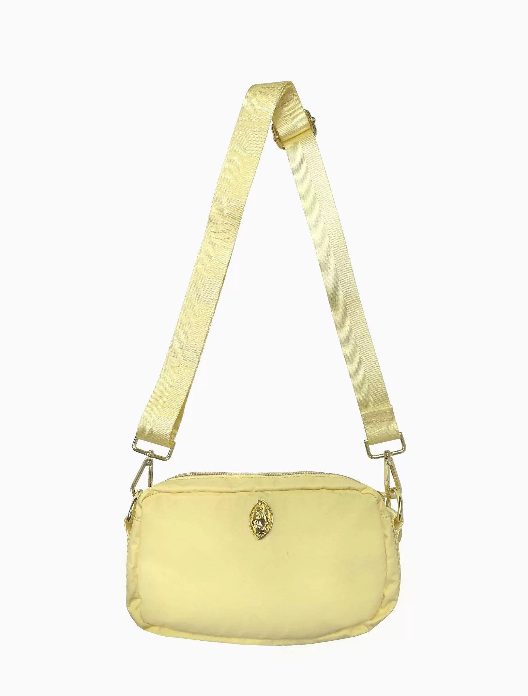 Poppy Lissiman Cross Body>Bobby Bag-Burro