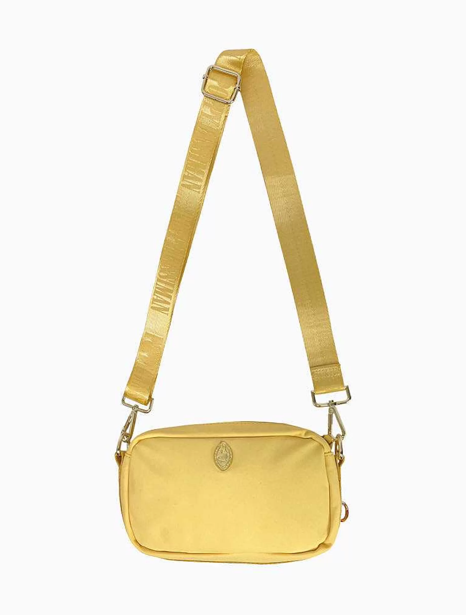 Poppy Lissiman Cross Body>Bobby Bag-Butter