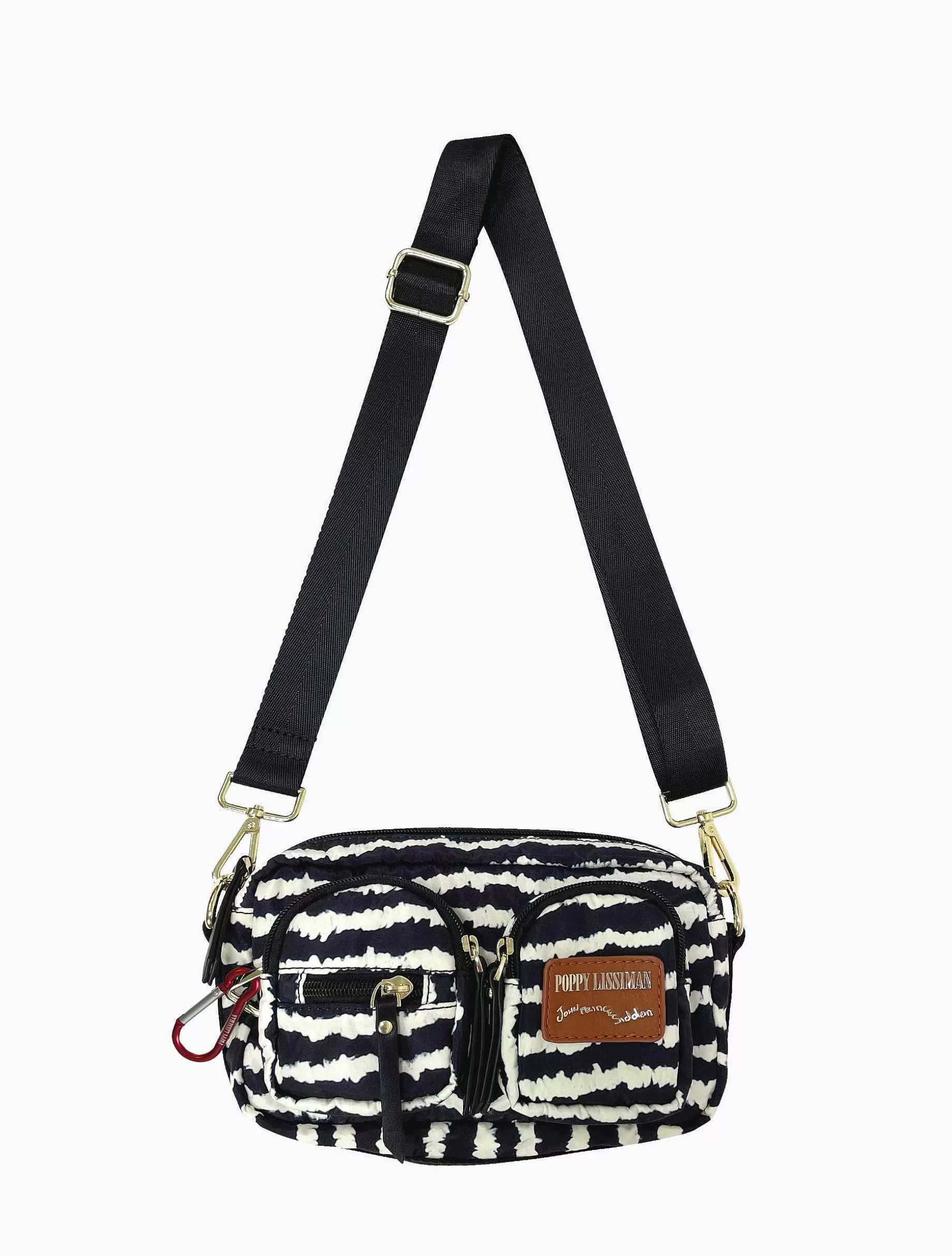 Poppy Lissiman Cross Body>Bobby Bag-Purlkartu