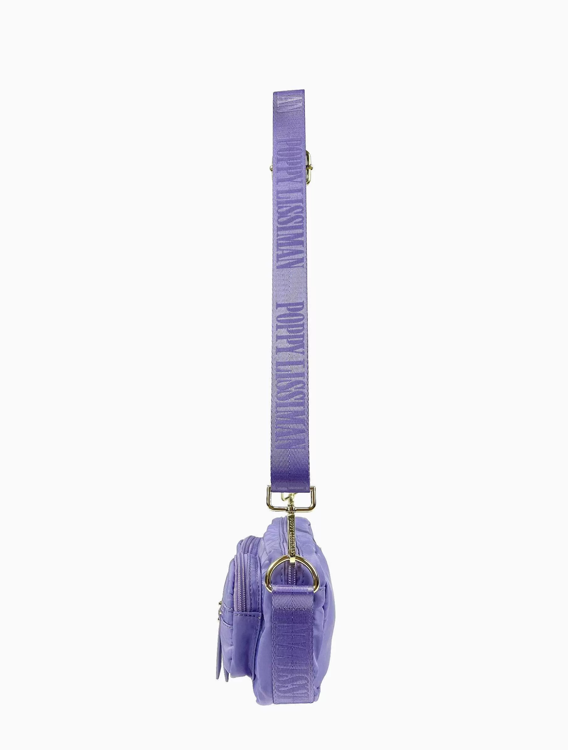 Poppy Lissiman Cross Body>Bobby Bag-Purple