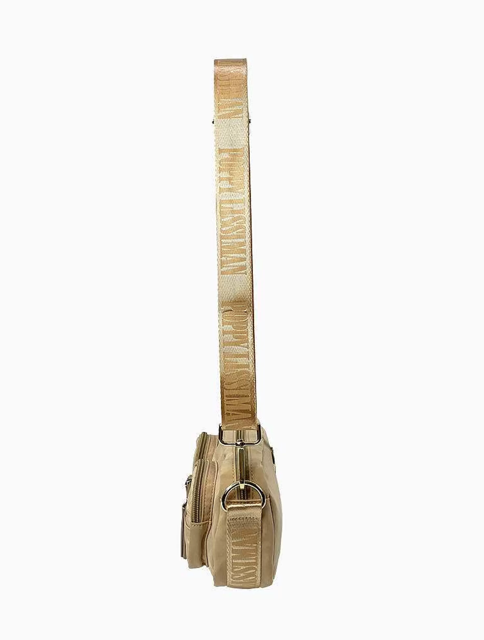 Poppy Lissiman Cross Body>Bobby Bag-Sand