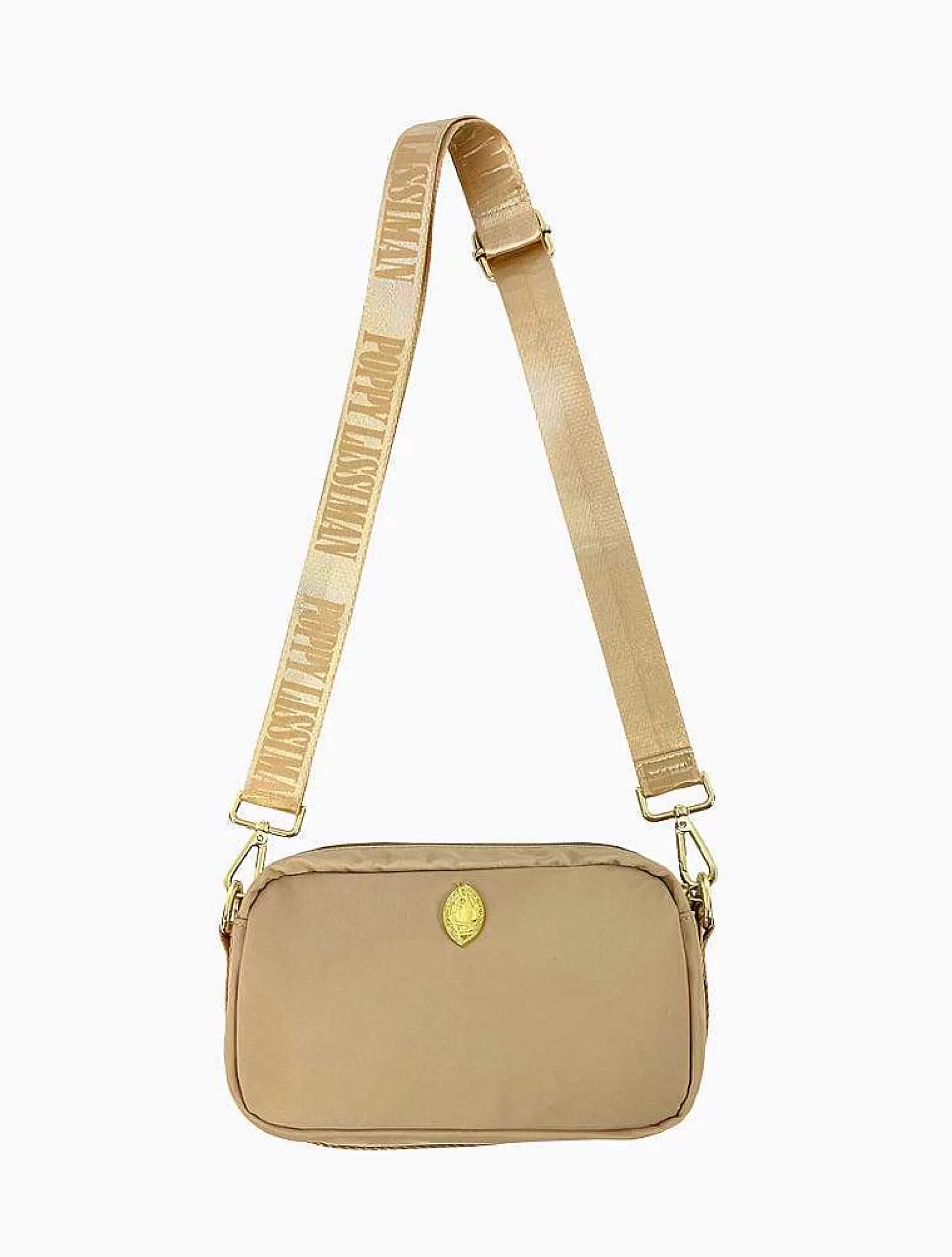 Poppy Lissiman Cross Body>Bobby Bag-Sand