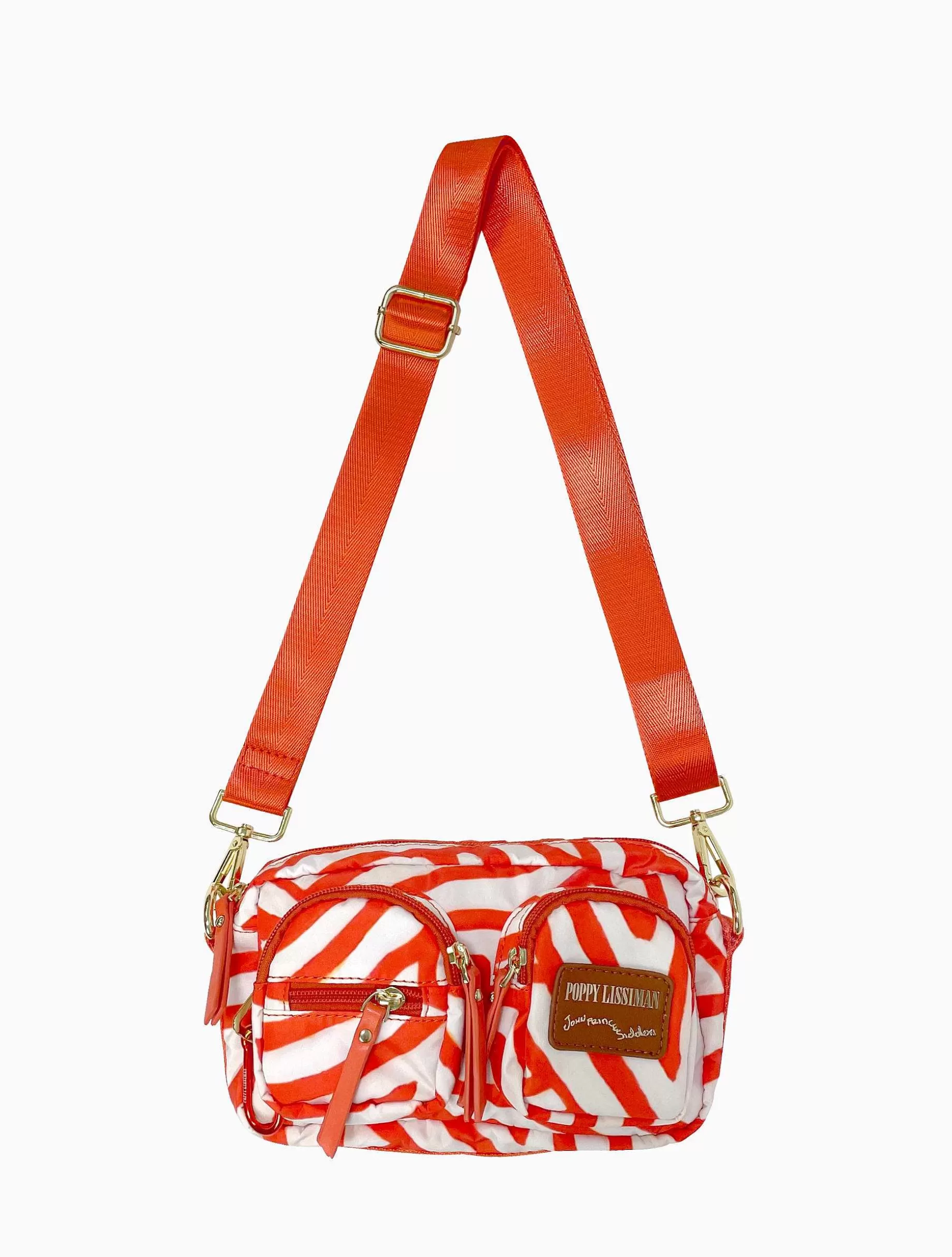 Poppy Lissiman Cross Body>Bobby Bag-Warlu