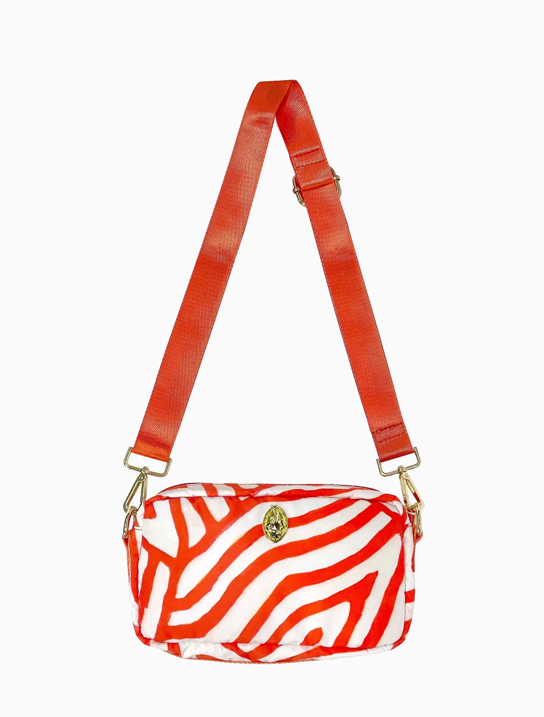 Poppy Lissiman Cross Body>Bobby Bag-Warlu