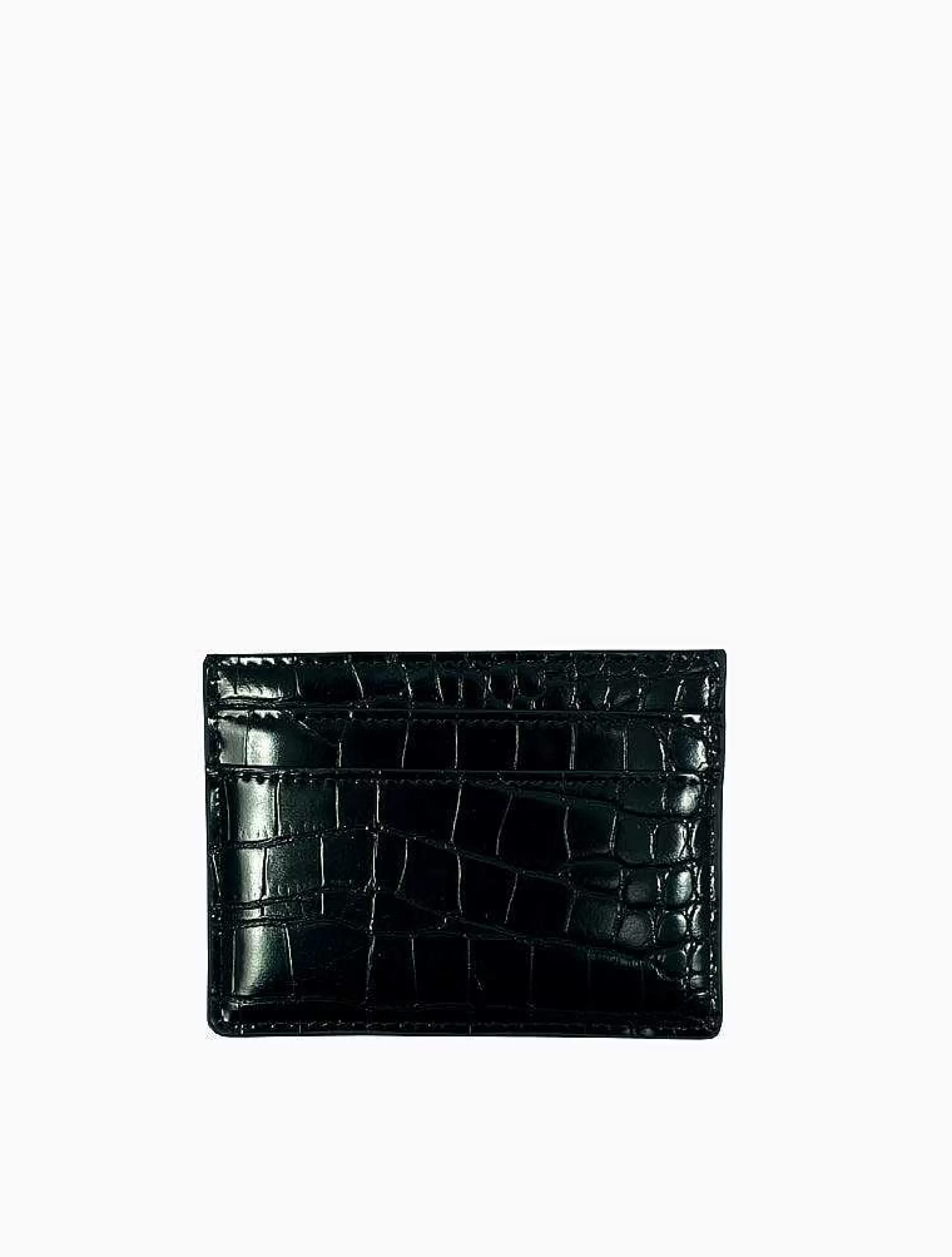 Poppy Lissiman Wallets & Cardholders>Card Holder-Black