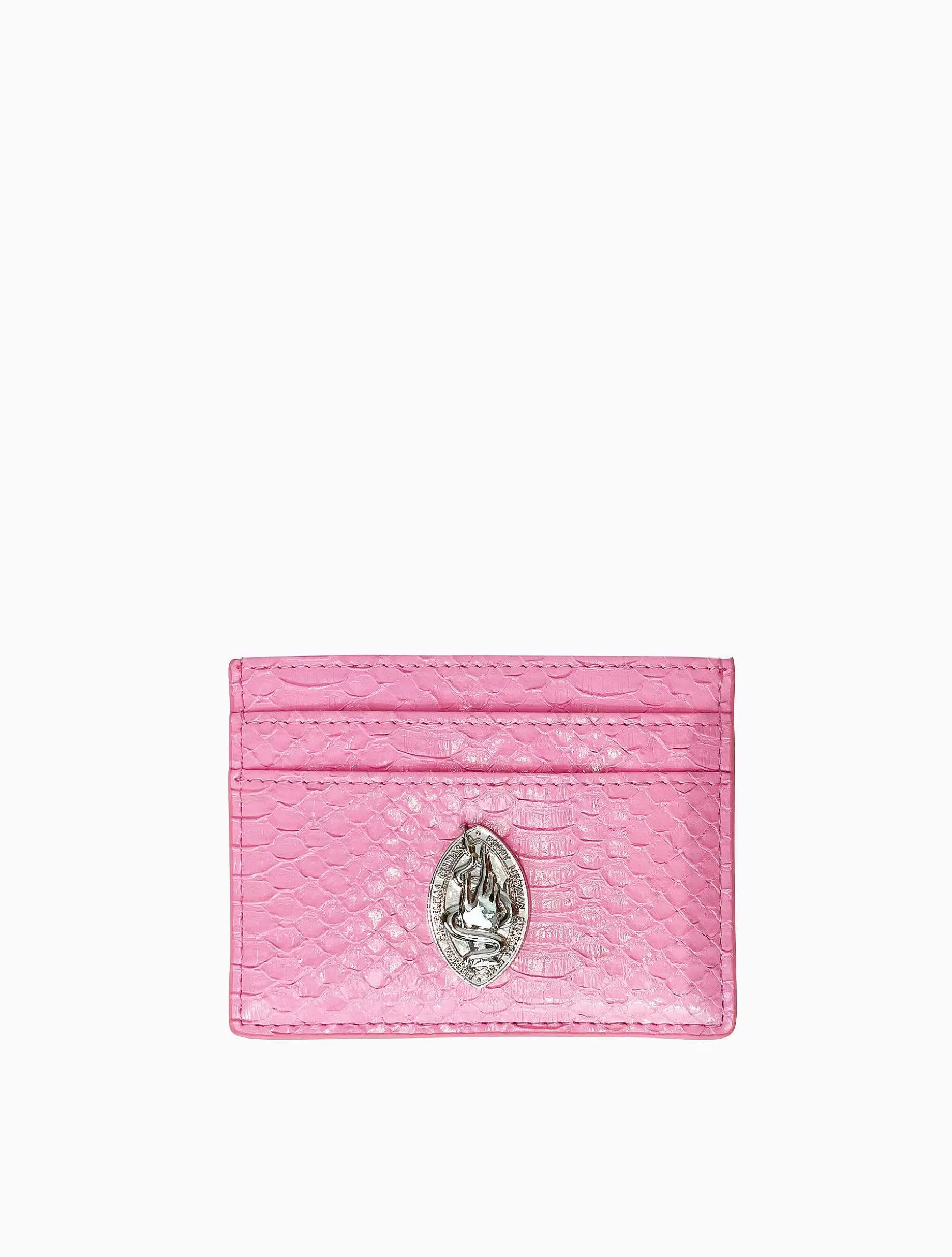 Poppy Lissiman Wallets & Cardholders>Card Holder-Floss