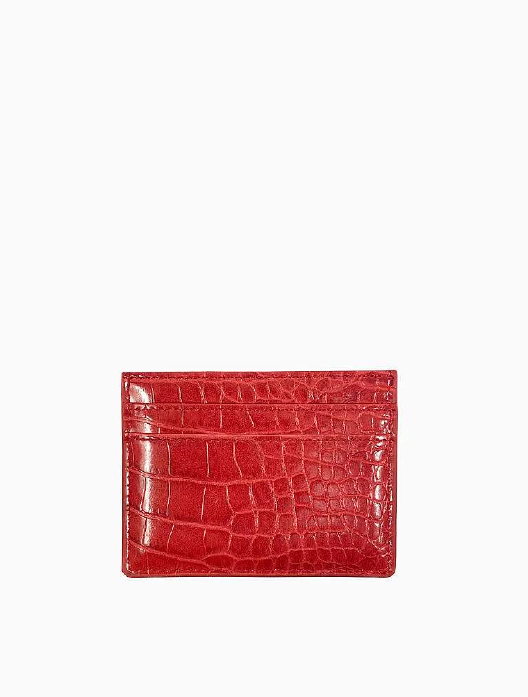 Poppy Lissiman Wallets & Cardholders>Card Holder-Ketchup