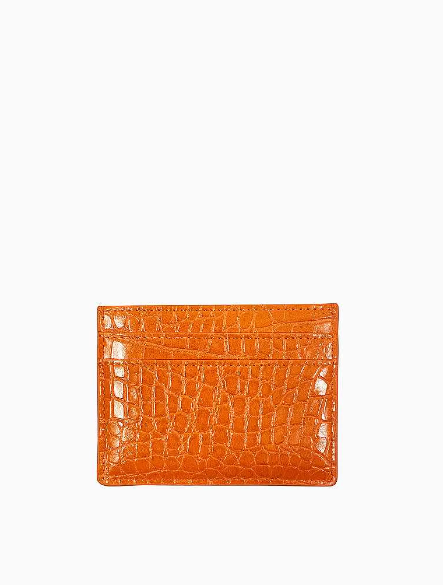 Poppy Lissiman Wallets & Cardholders>Card Holder-Mandarin