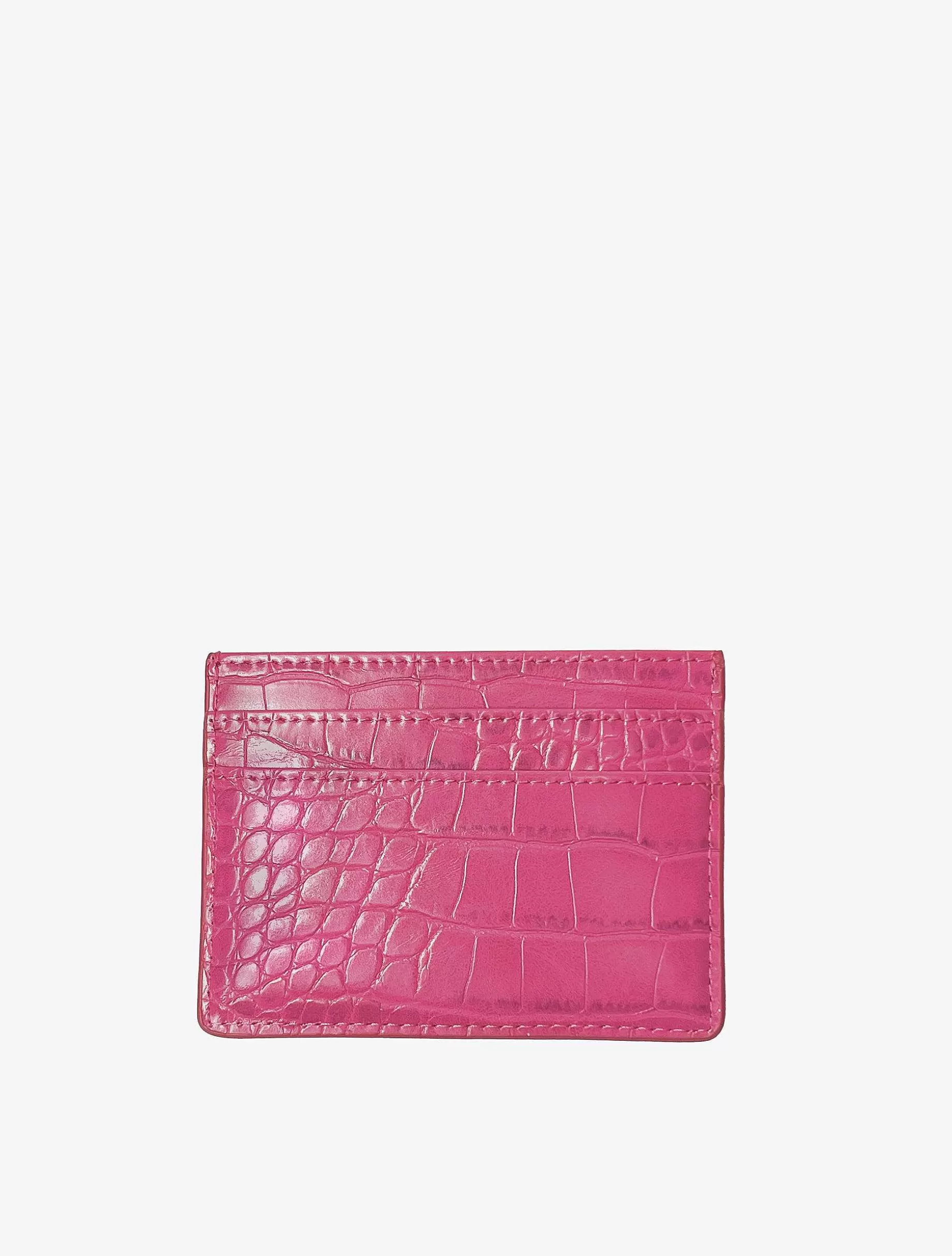 Poppy Lissiman Wallets & Cardholders>Card Holder-Pink