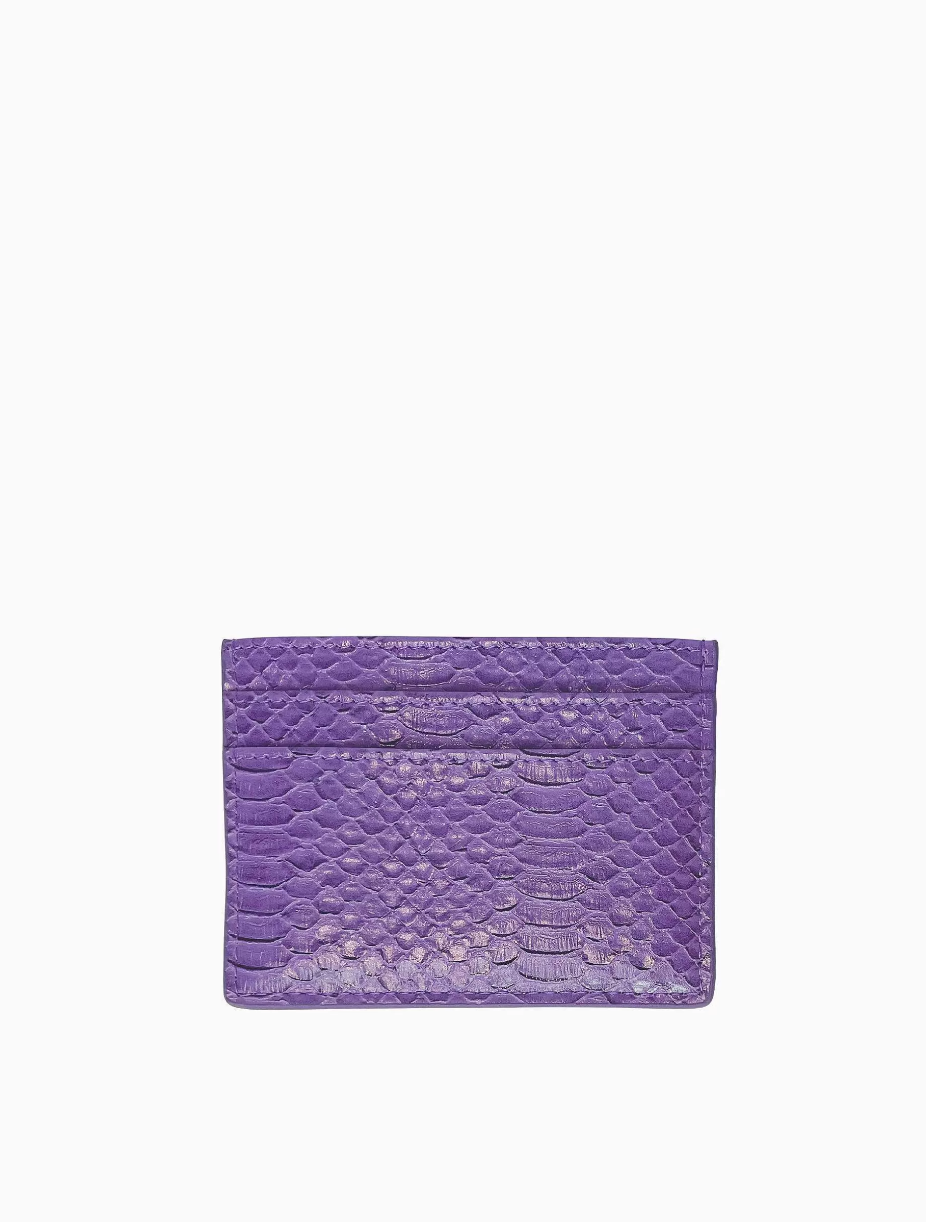 Poppy Lissiman Wallets & Cardholders>Card Holder-Purple