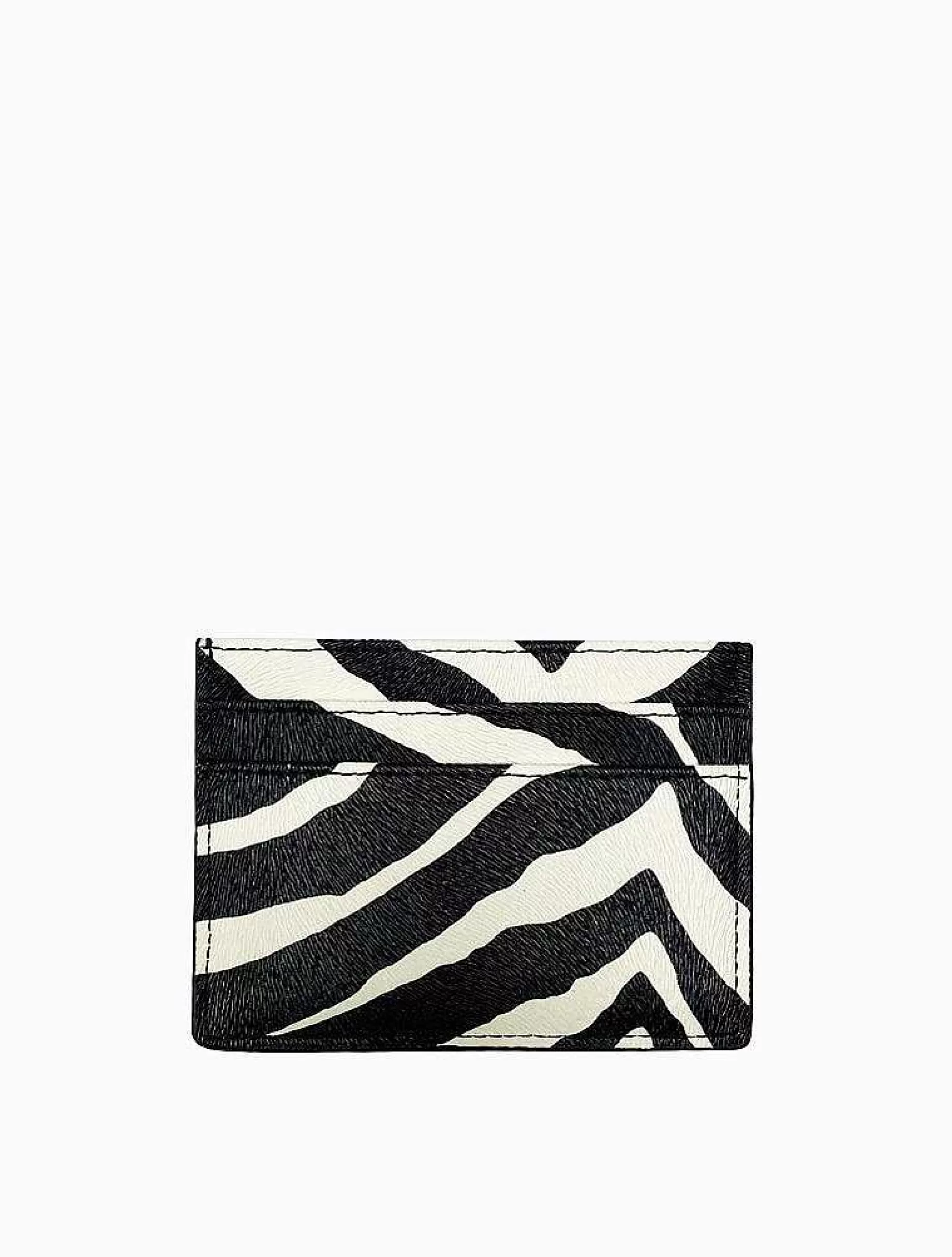 Poppy Lissiman Wallets & Cardholders>Card Holder-Zebra