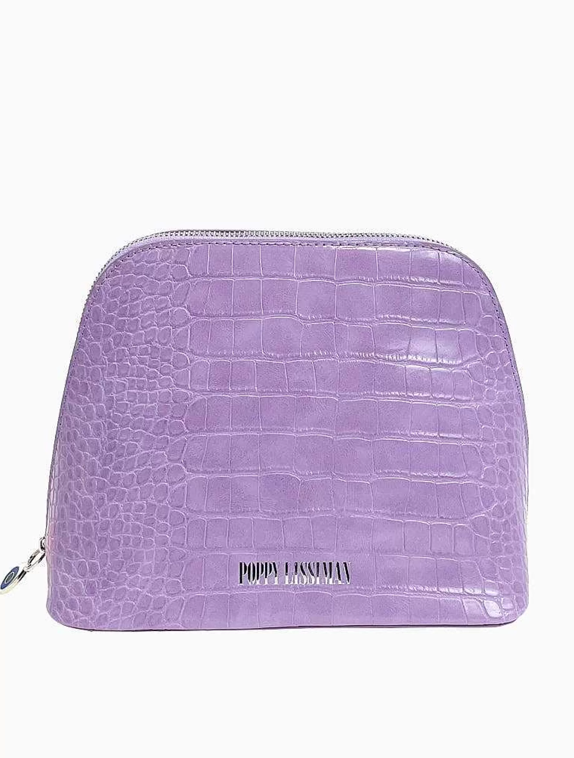 Poppy Lissiman Cosmetic Pouches>Cinci Cosmetic Pouch Large-Lilac