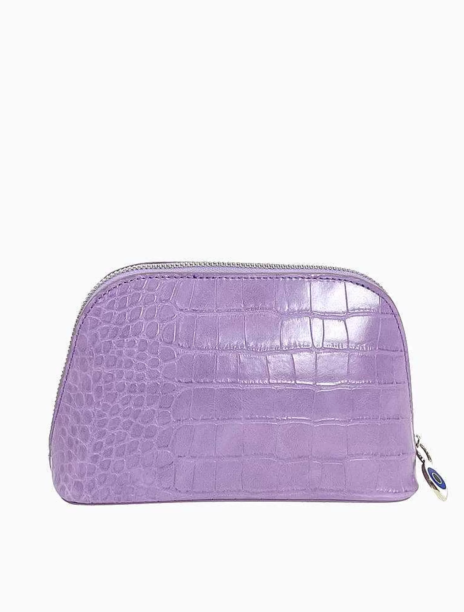 Poppy Lissiman Cosmetic Pouches>Cinci Cosmetic Pouch Small-Lilac