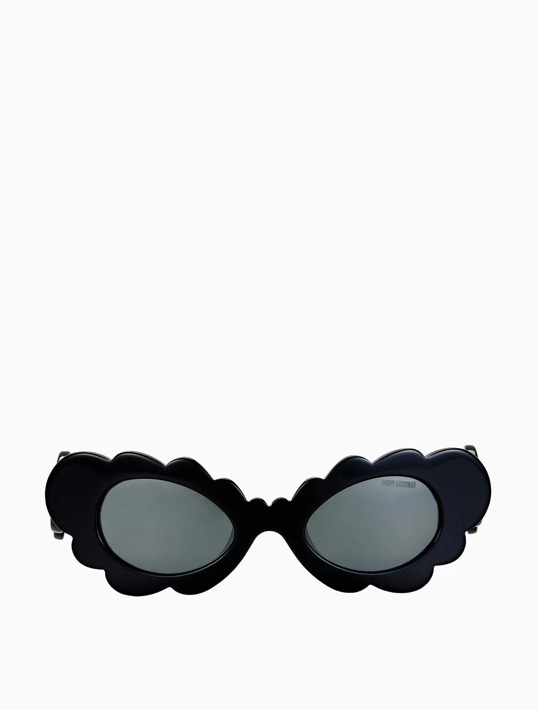 Poppy Lissiman Cat Eye>Cloudy-Black