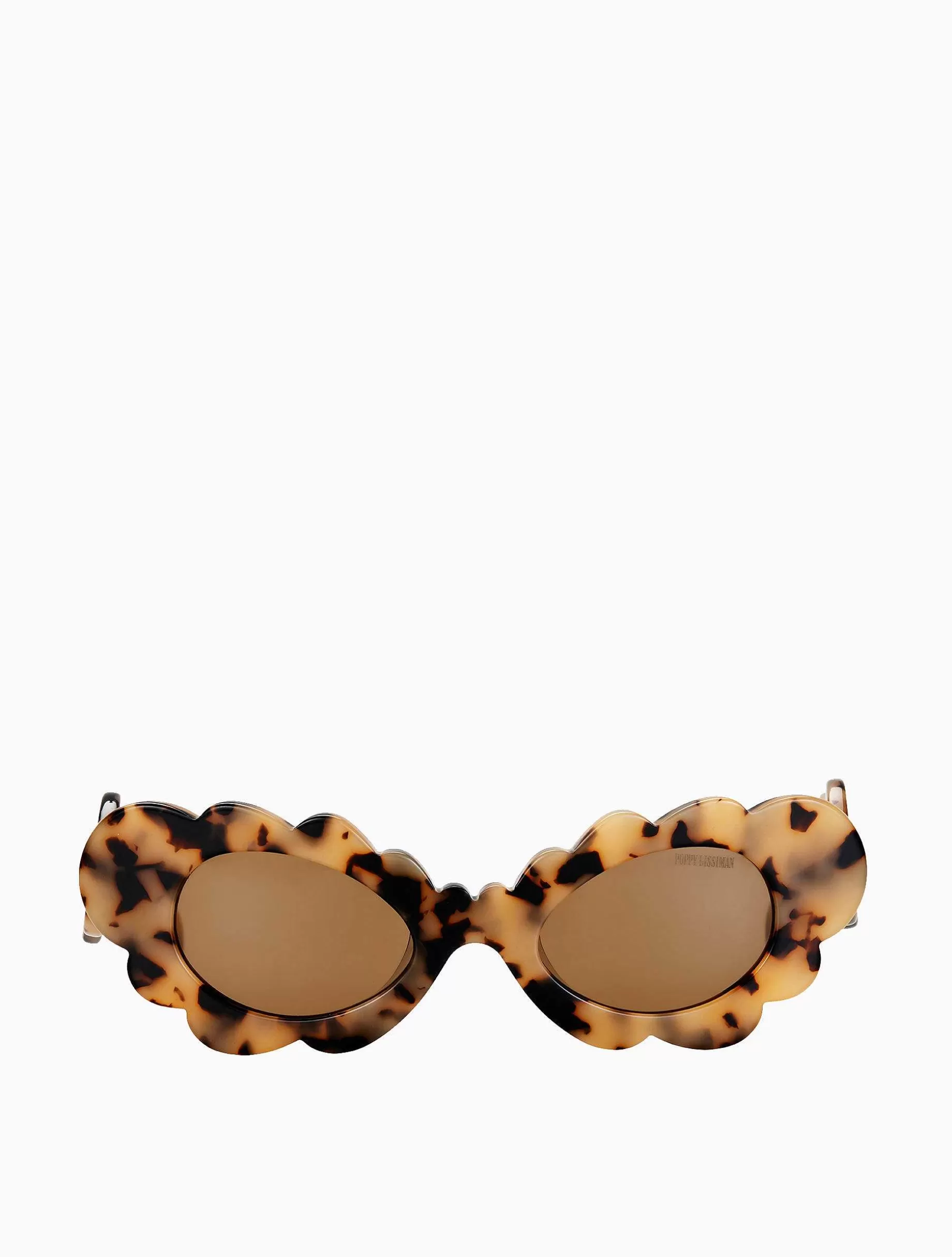 Poppy Lissiman Cat Eye>Cloudy-Cream Torti