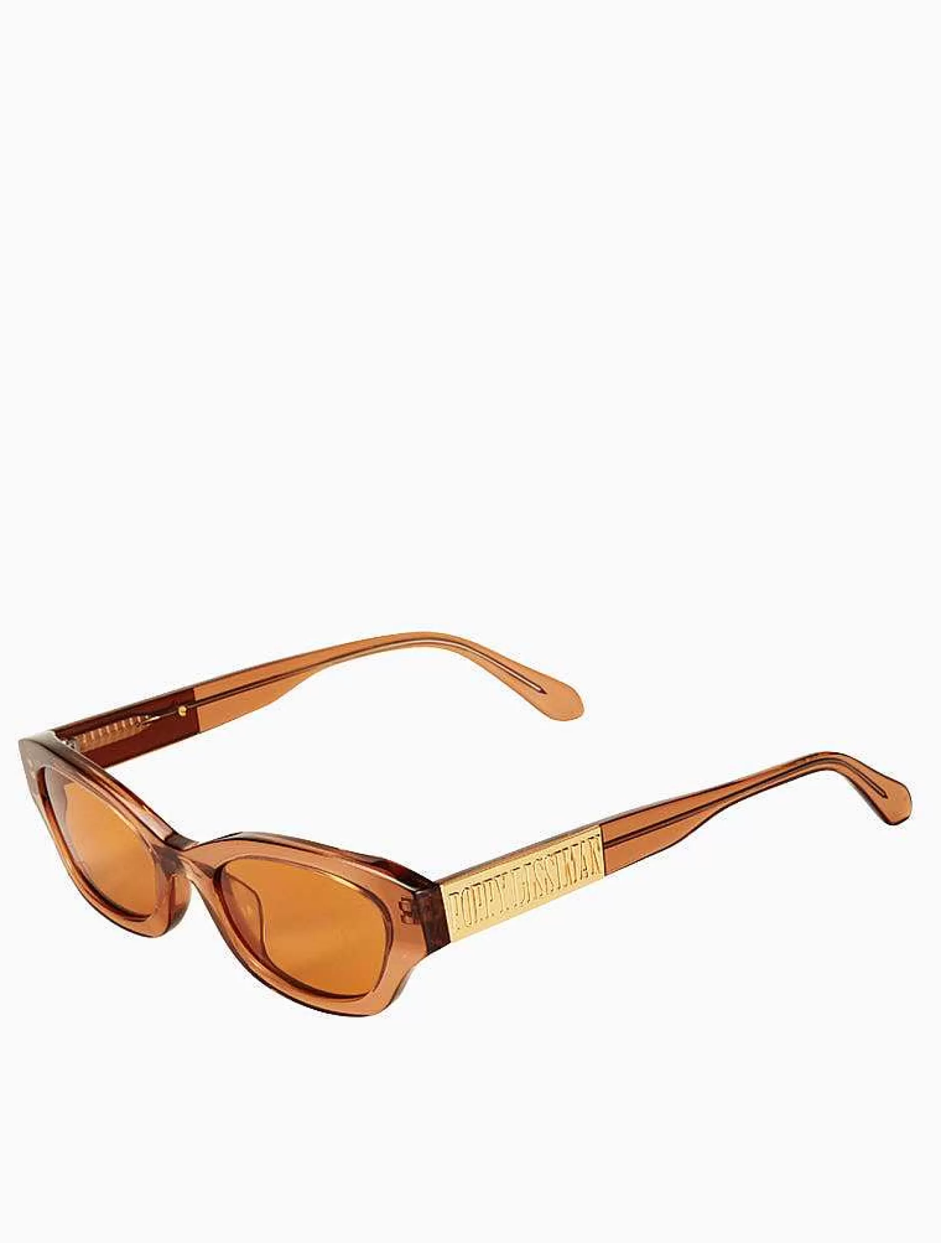 Poppy Lissiman Classic>Courtney-Cognac