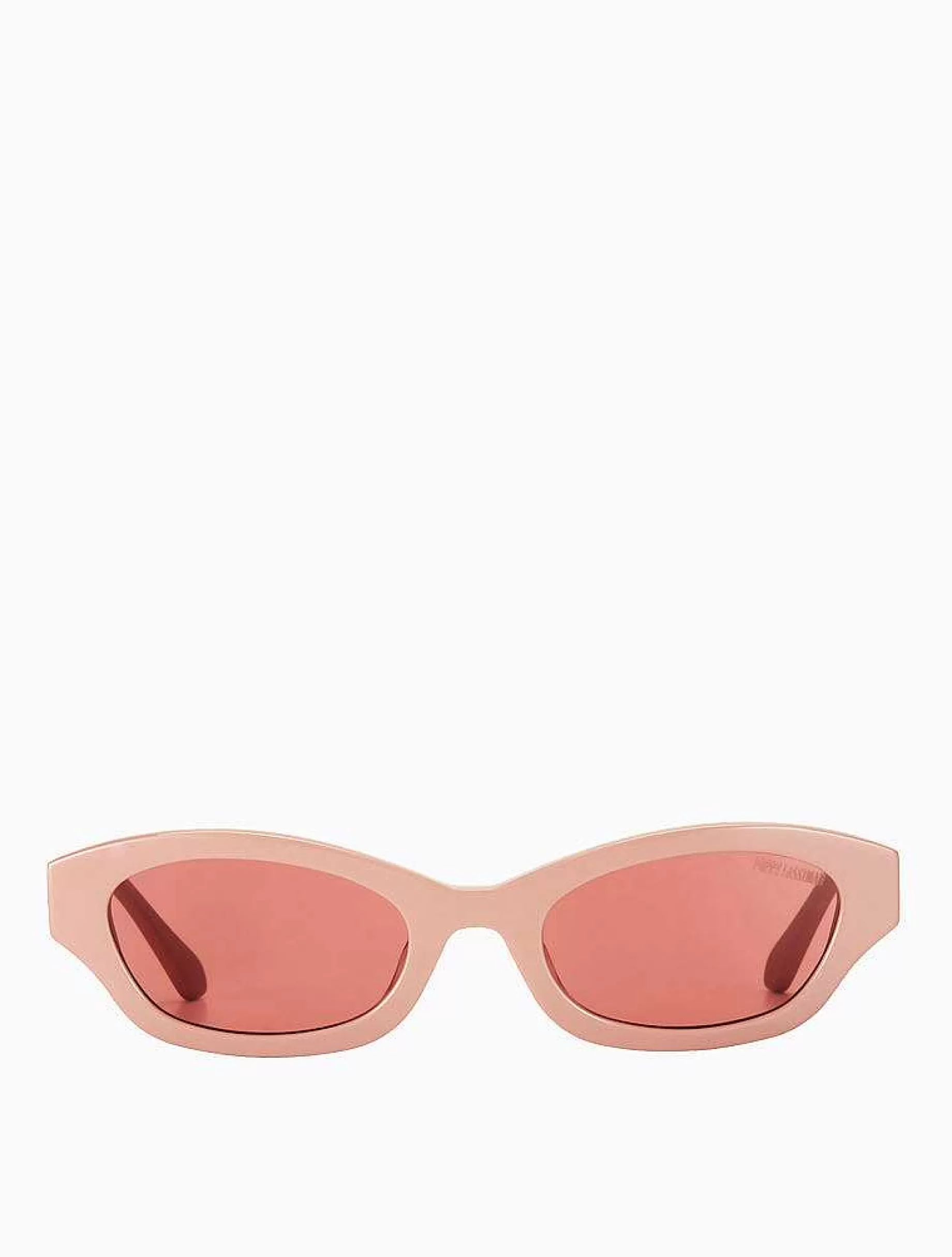 Poppy Lissiman Cat Eye>Courtney-Dusty Rose