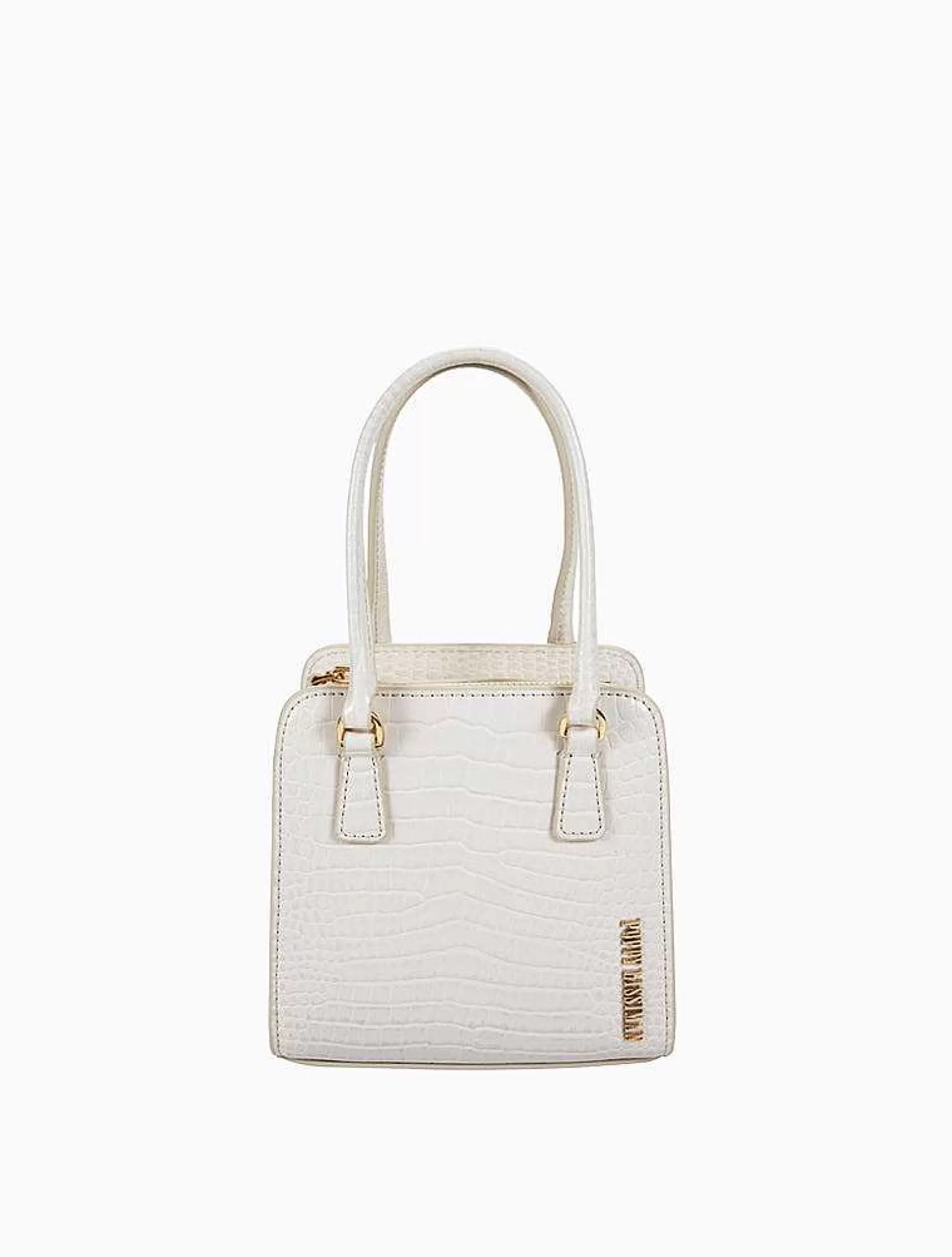 Poppy Lissiman Cross Body>Crikey Bb- Coconut