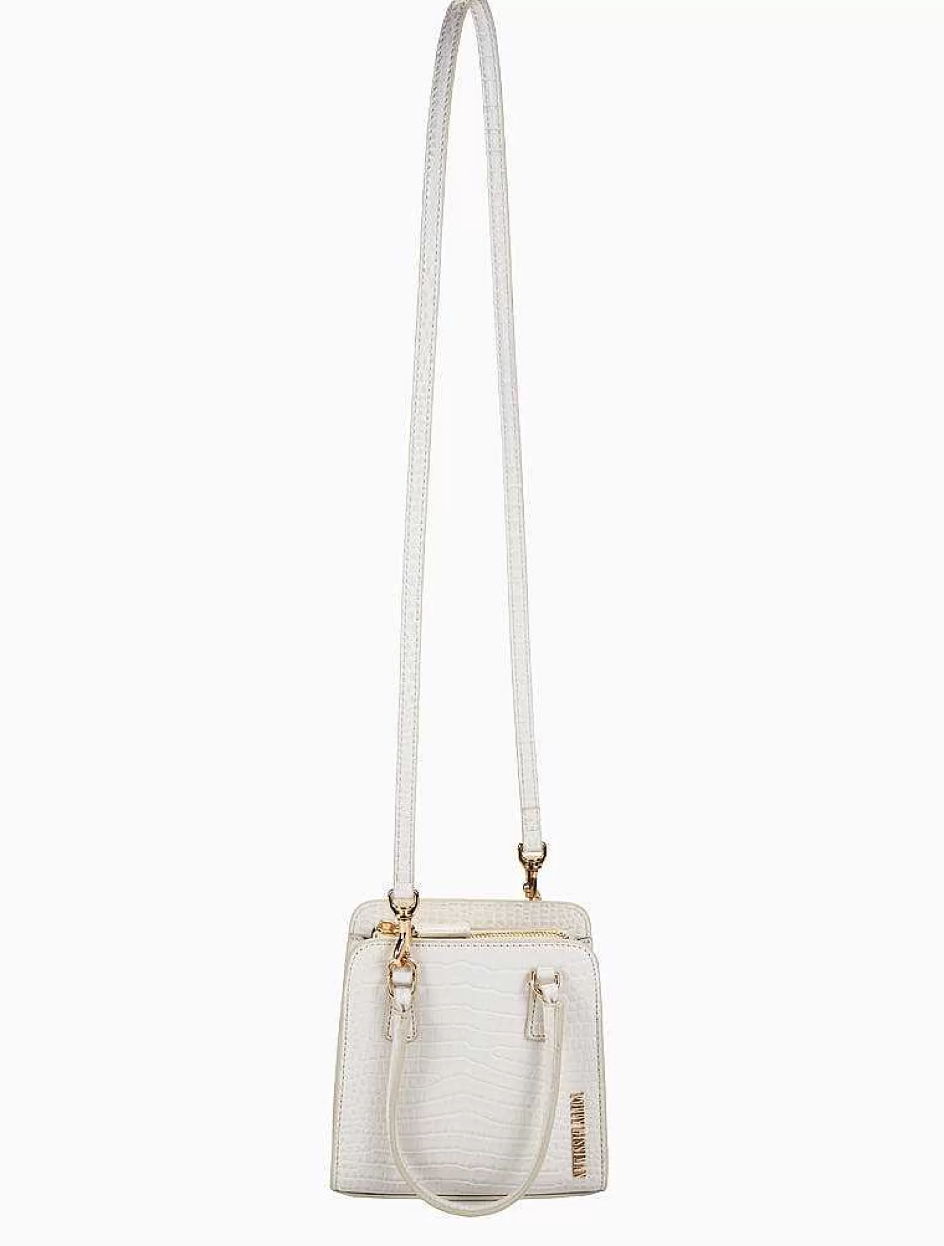 Poppy Lissiman Cross Body>Crikey Bb- Coconut