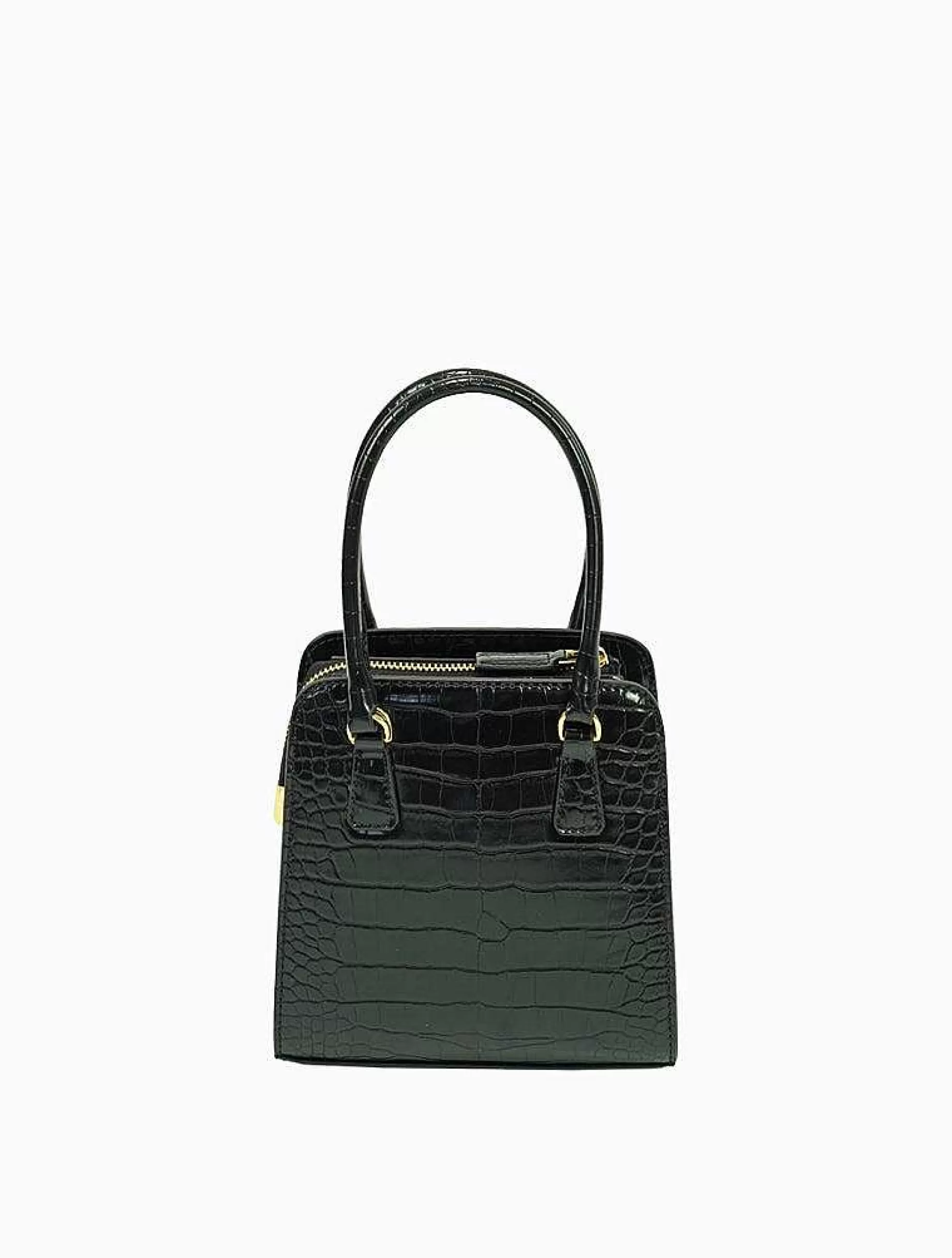 Poppy Lissiman Cross Body>Crikey Bb-Black