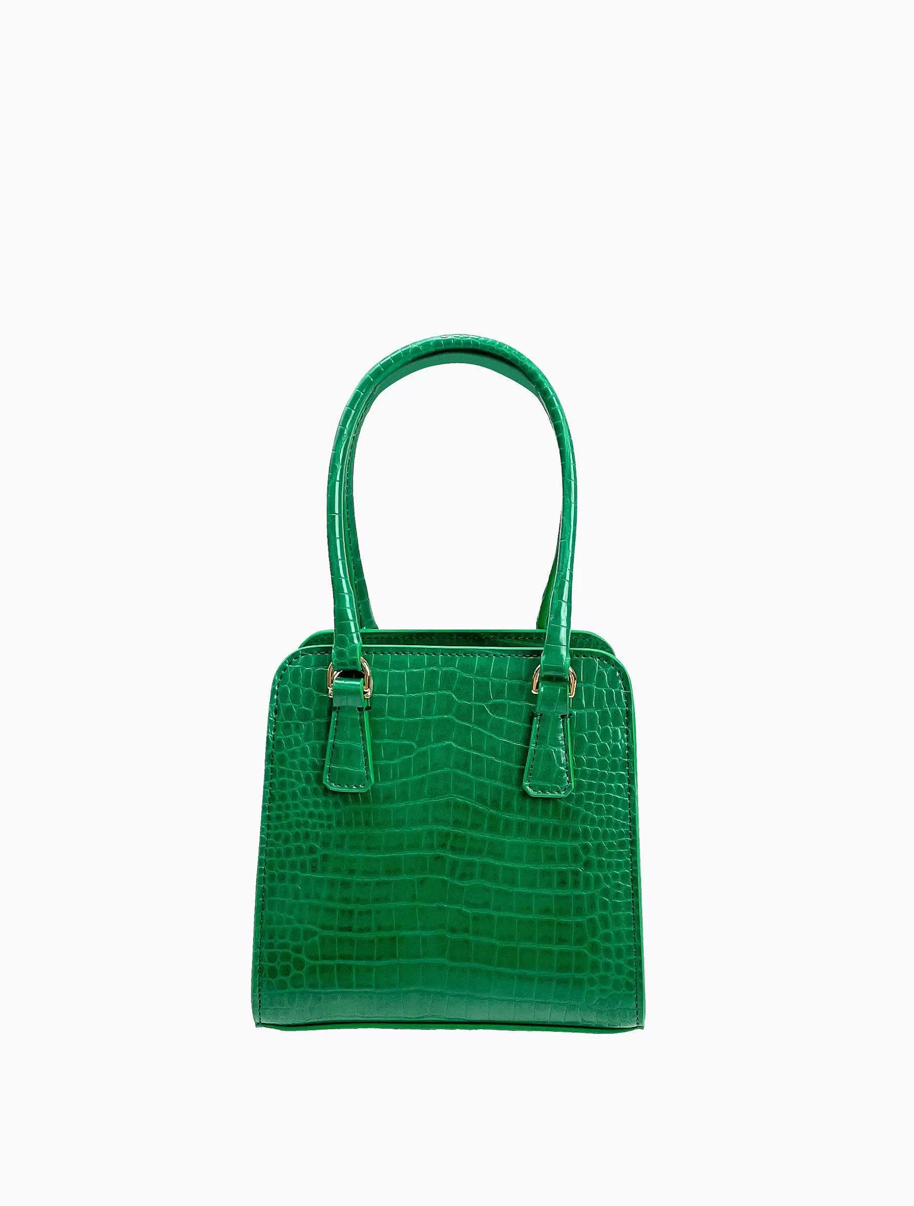 Poppy Lissiman Cross Body>Crikey Bb-Grass Green