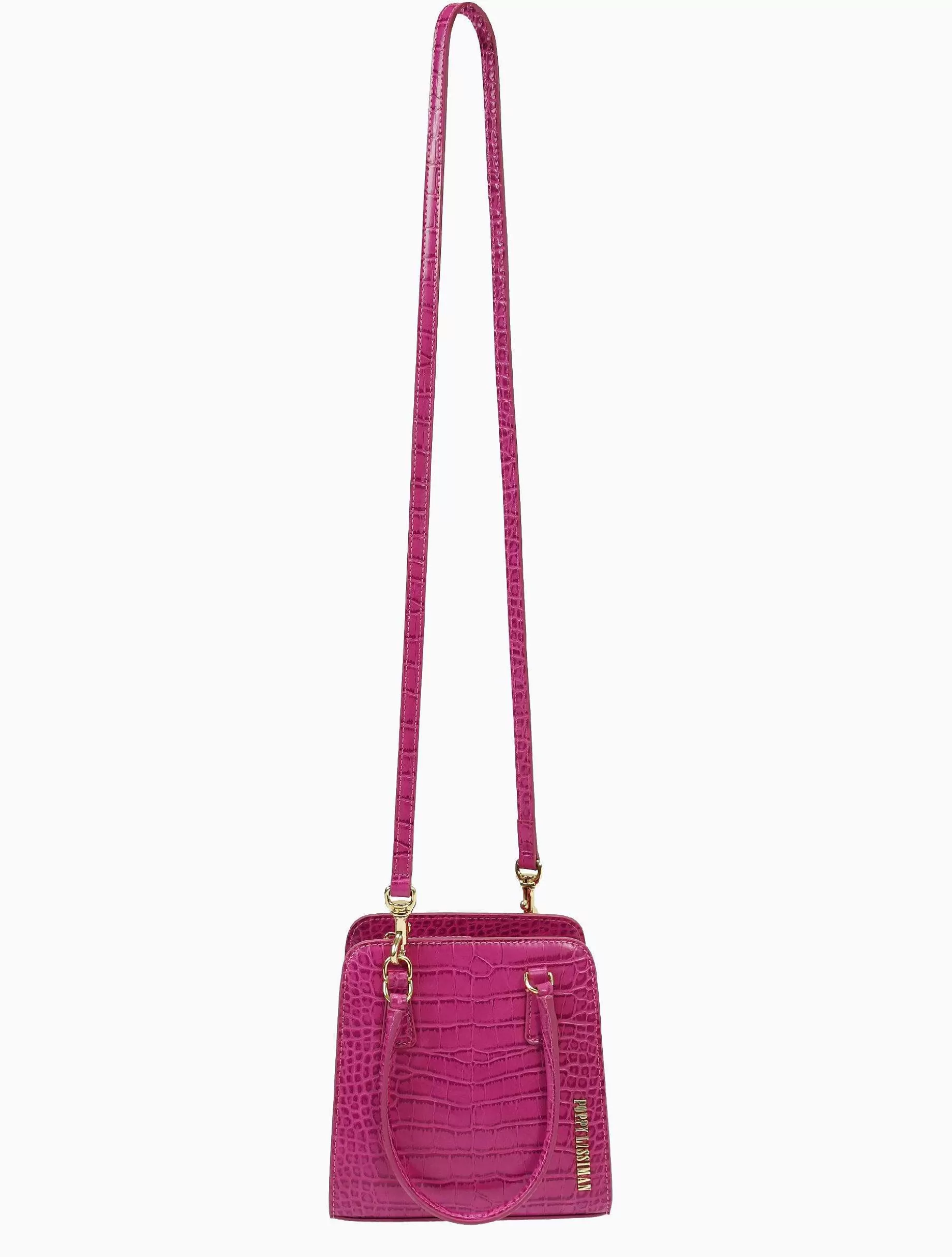 Poppy Lissiman Cross Body>Crikey Bb-Pink