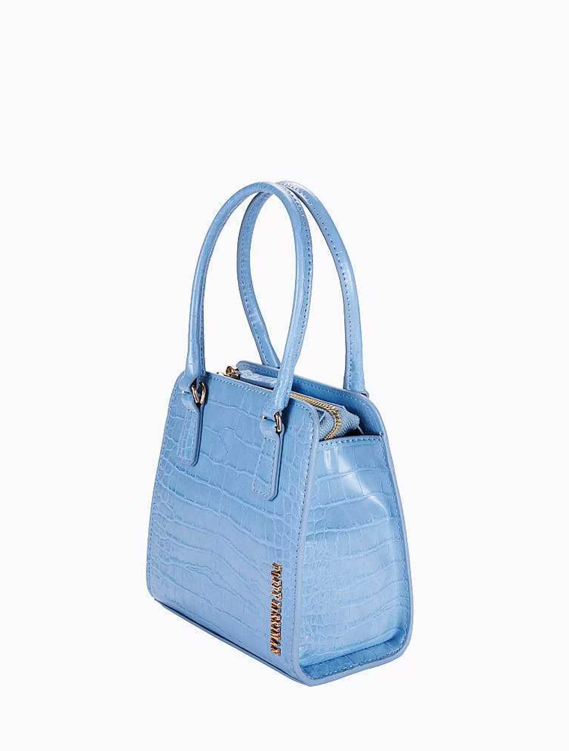 Poppy Lissiman Cross Body>Crikey Bb-Sky Blue