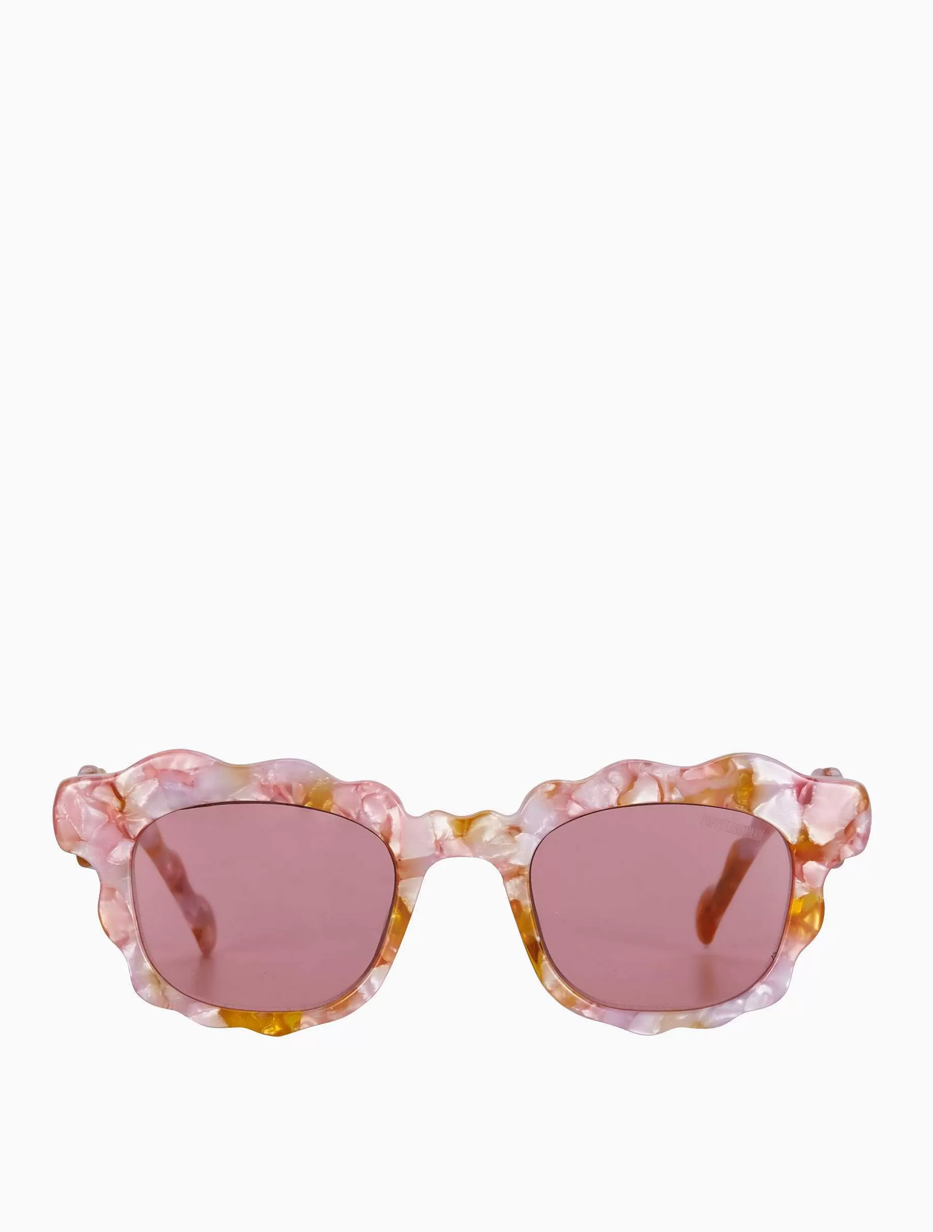 Poppy Lissiman Statement>Crimpie-Pink Multi