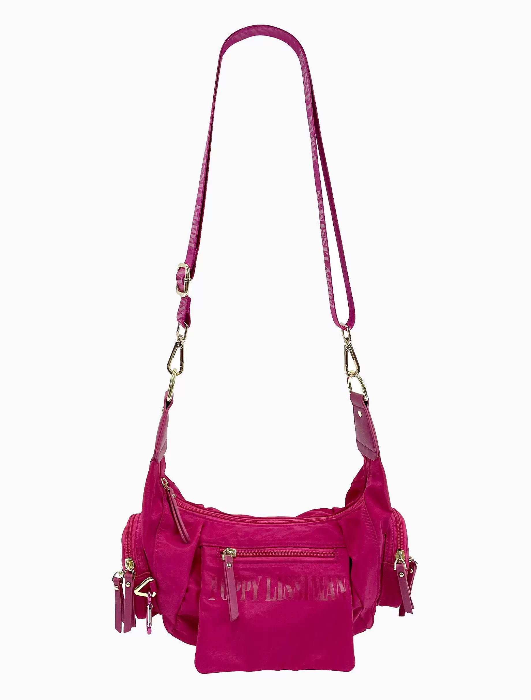 Poppy Lissiman Cross Body>Db Bebishi-Berry