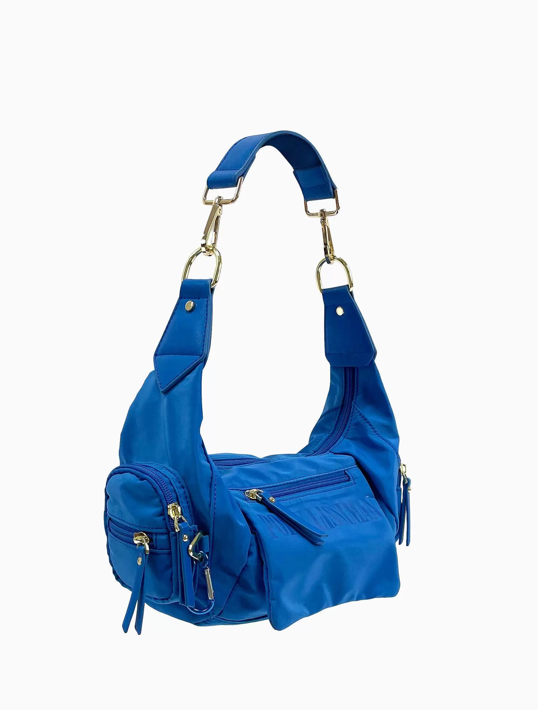 Poppy Lissiman Cross Body>Db Bebishi-Blue