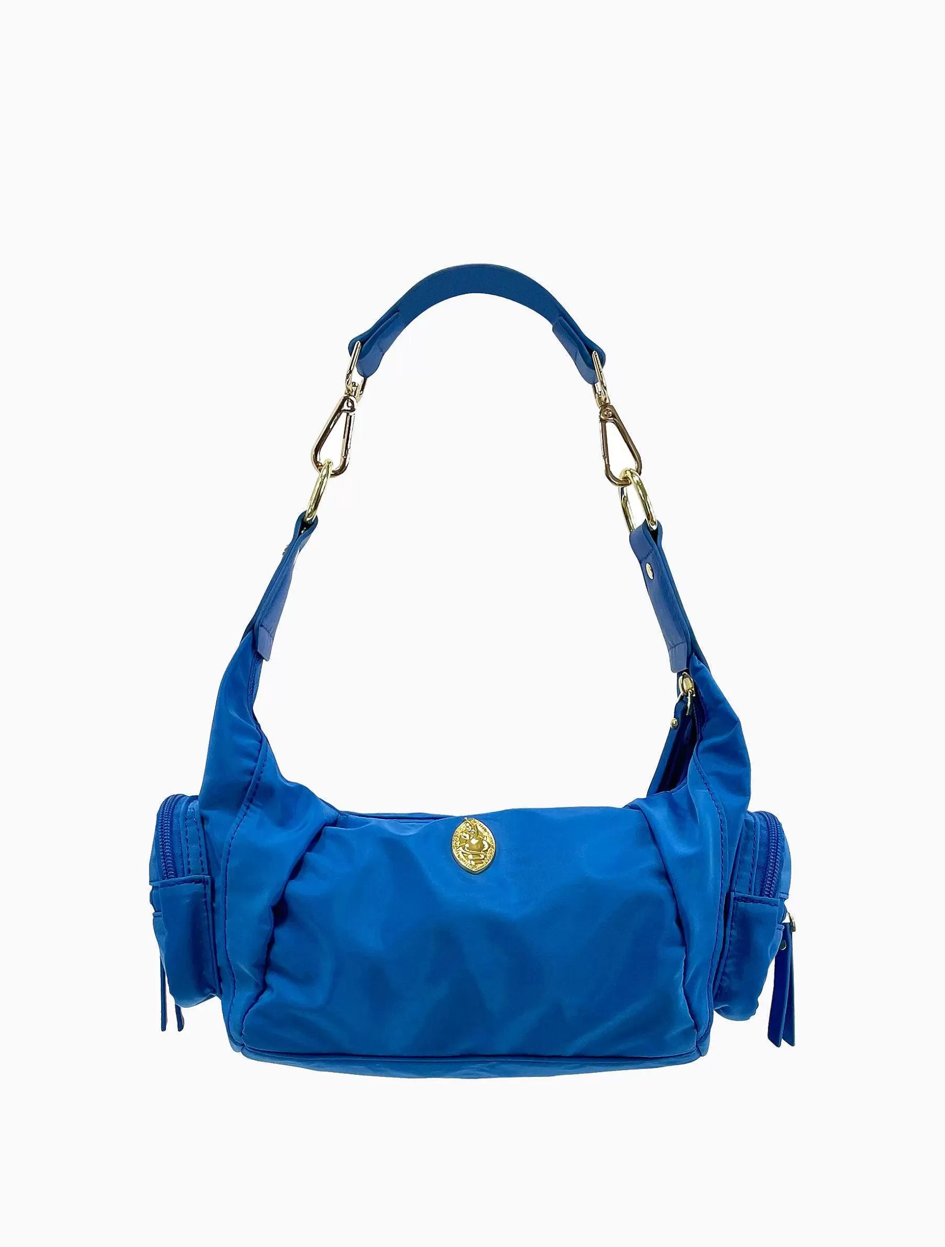 Poppy Lissiman Cross Body>Db Bebishi-Blue