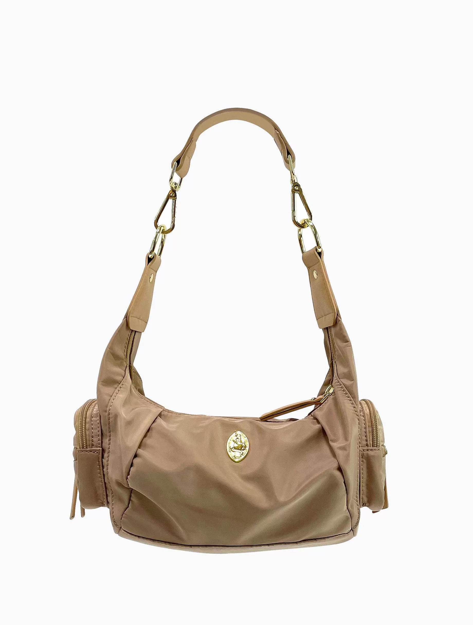 Poppy Lissiman Cross Body>Db Bebishi-Camel