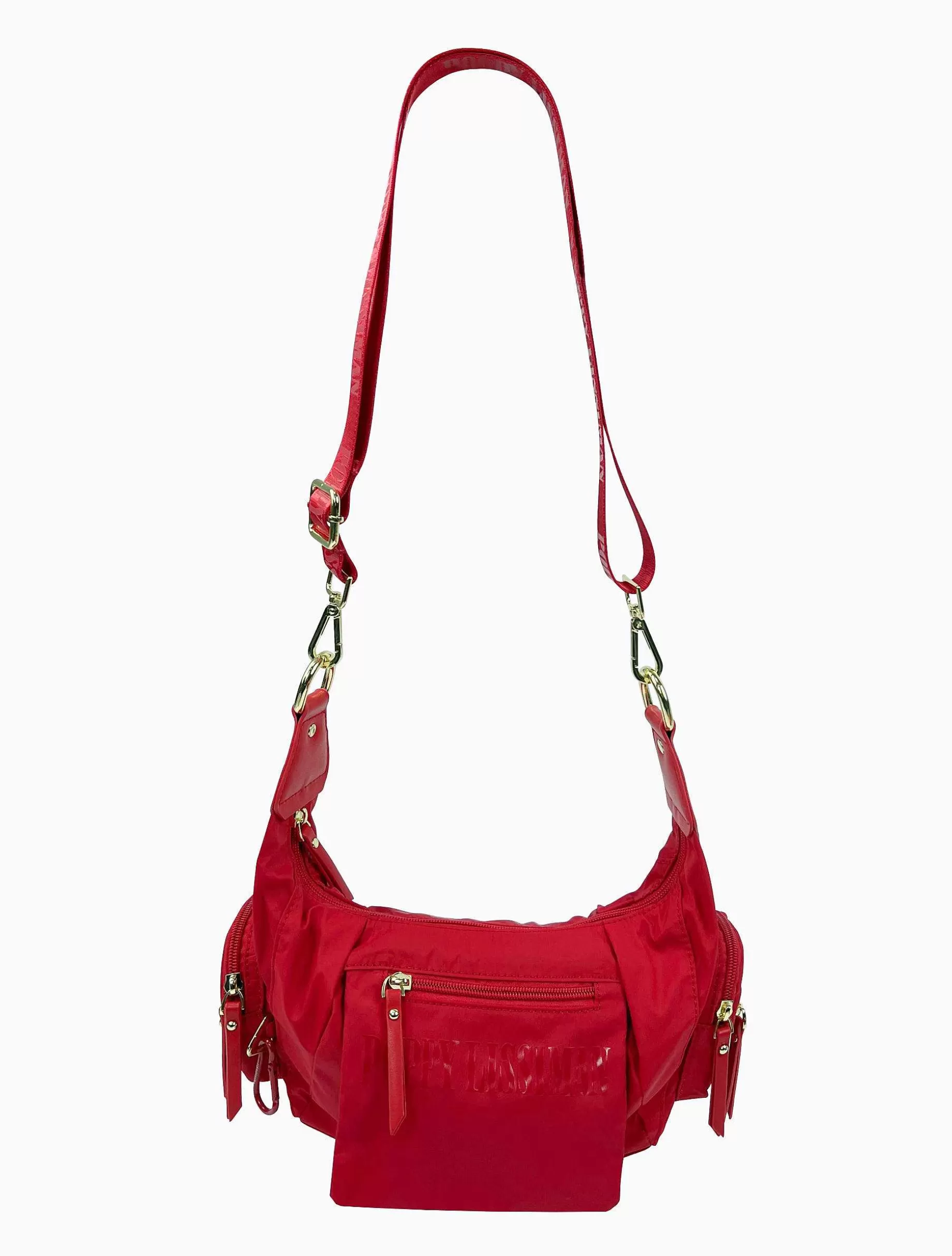 Poppy Lissiman Cross Body>Db Bebishi-Cherry