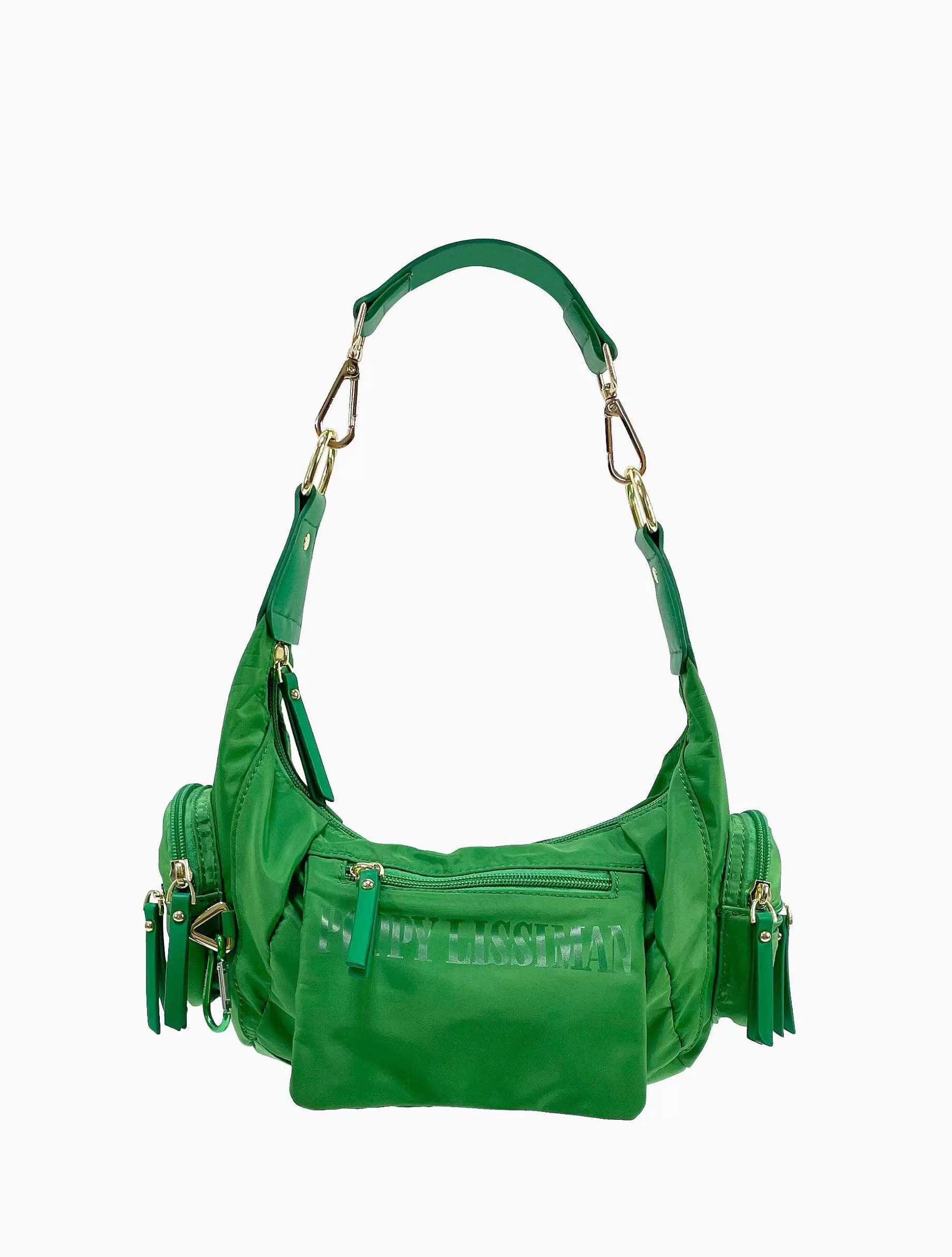 Poppy Lissiman Cross Body>Db Bebishi-Grass Green