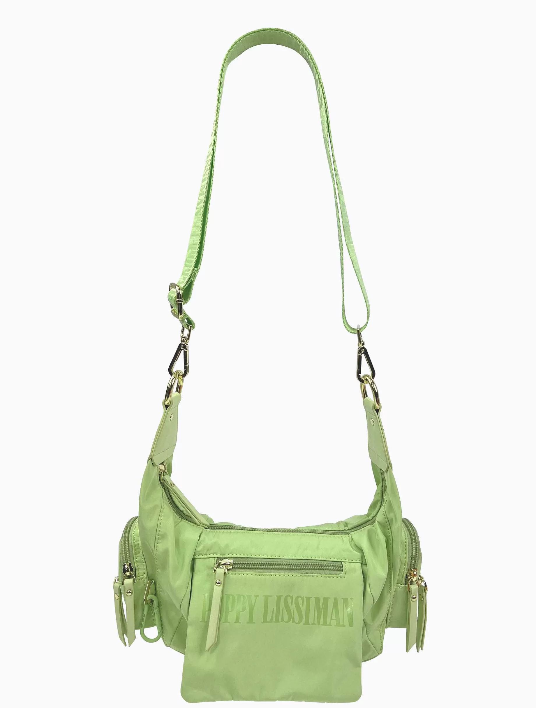 Poppy Lissiman Cross Body>Db Bebishi-Mint