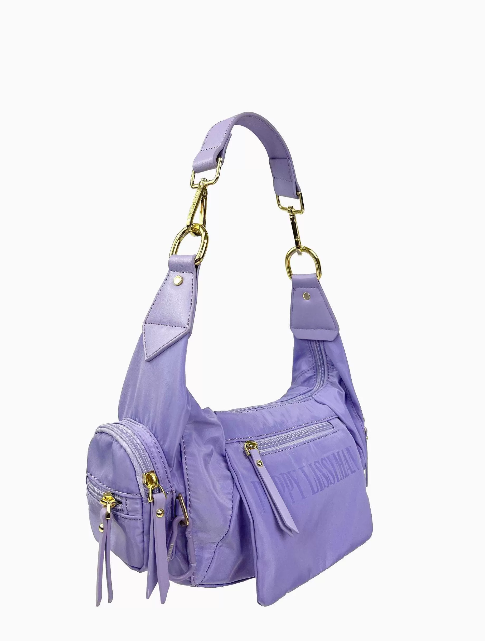 Poppy Lissiman Cross Body>Db Bebishi-Purple