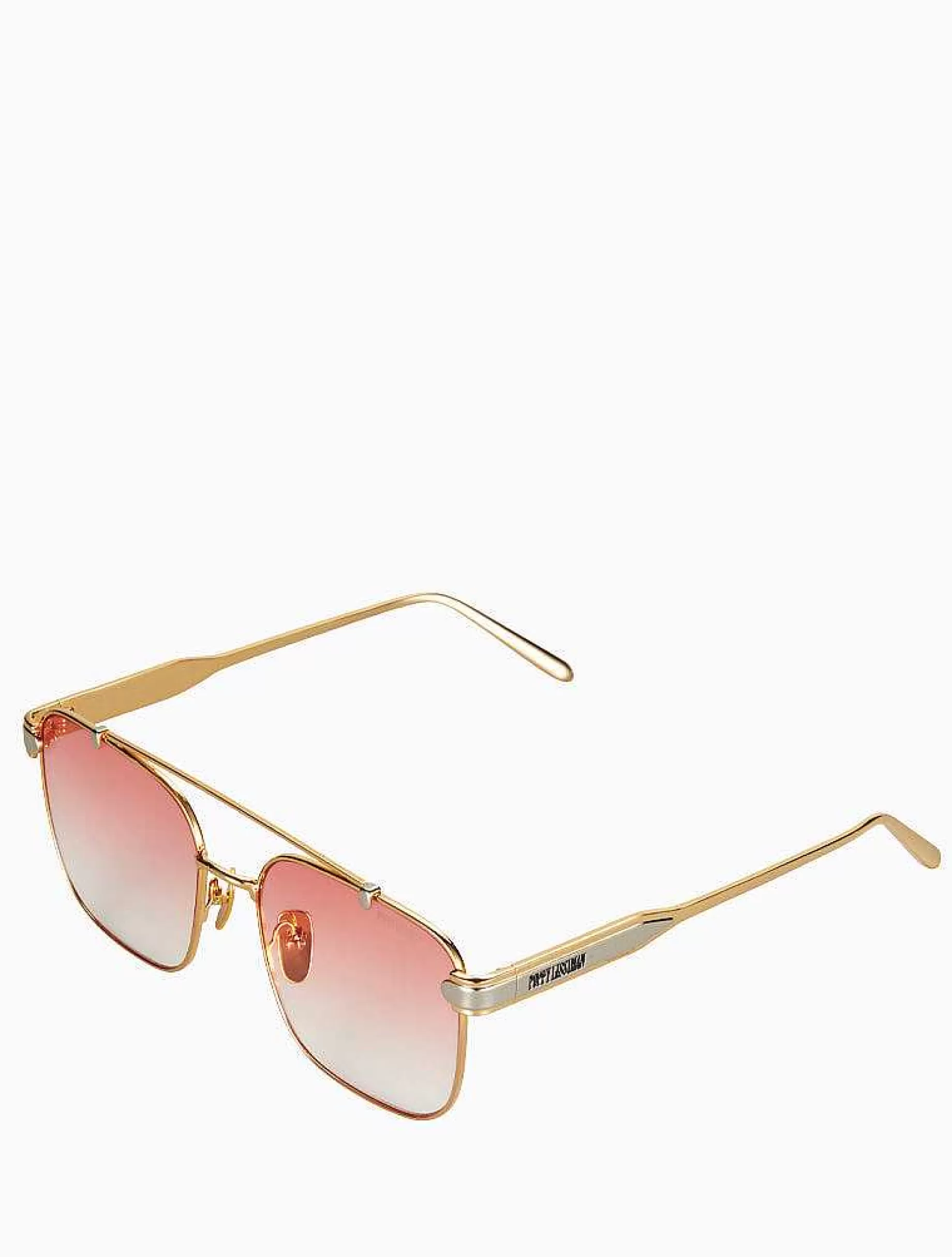 Poppy Lissiman Aviator>Halifax-Pink Gradient