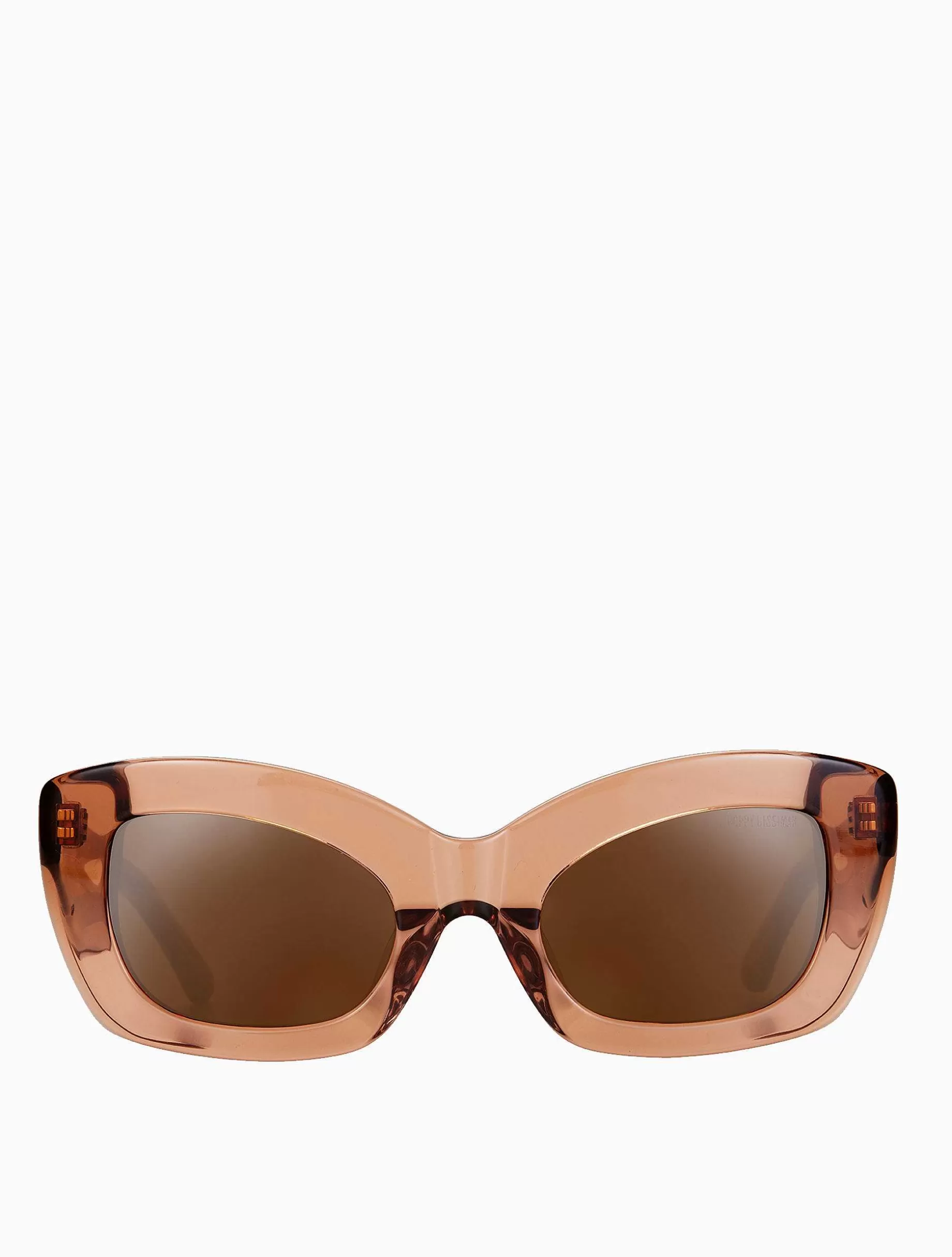 Poppy Lissiman Cat Eye>Heyuboy-Mocha