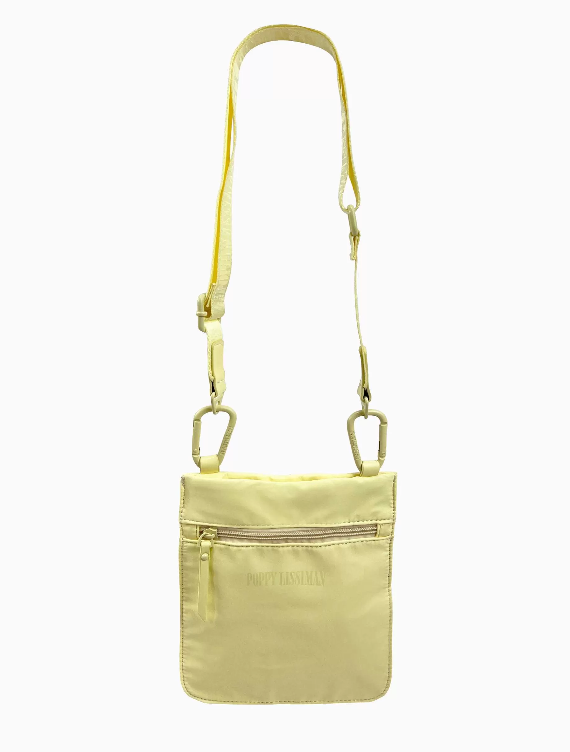 Poppy Lissiman Cross Body>Jacques Shoulder Bag-Burro