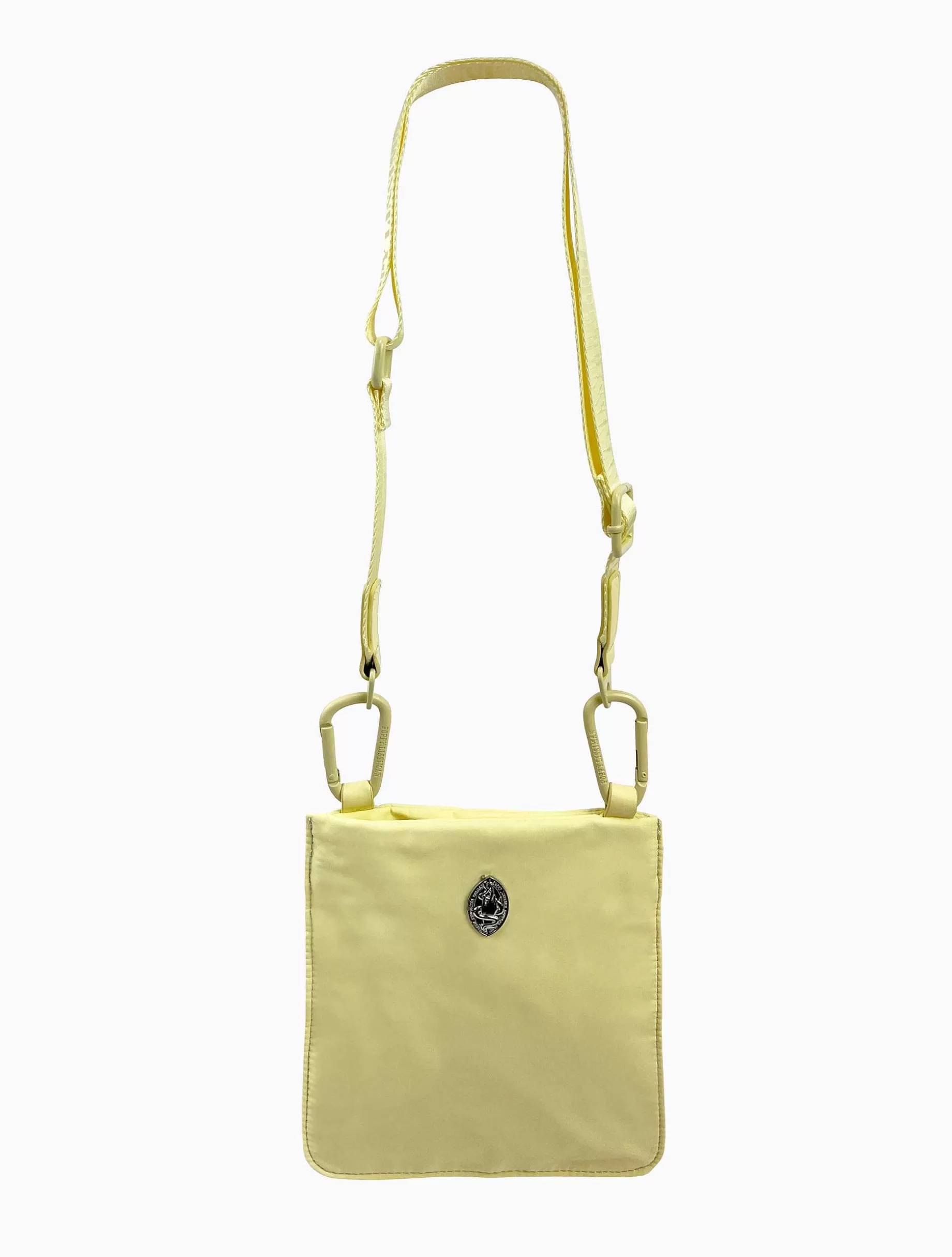 Poppy Lissiman Cross Body>Jacques Shoulder Bag-Burro