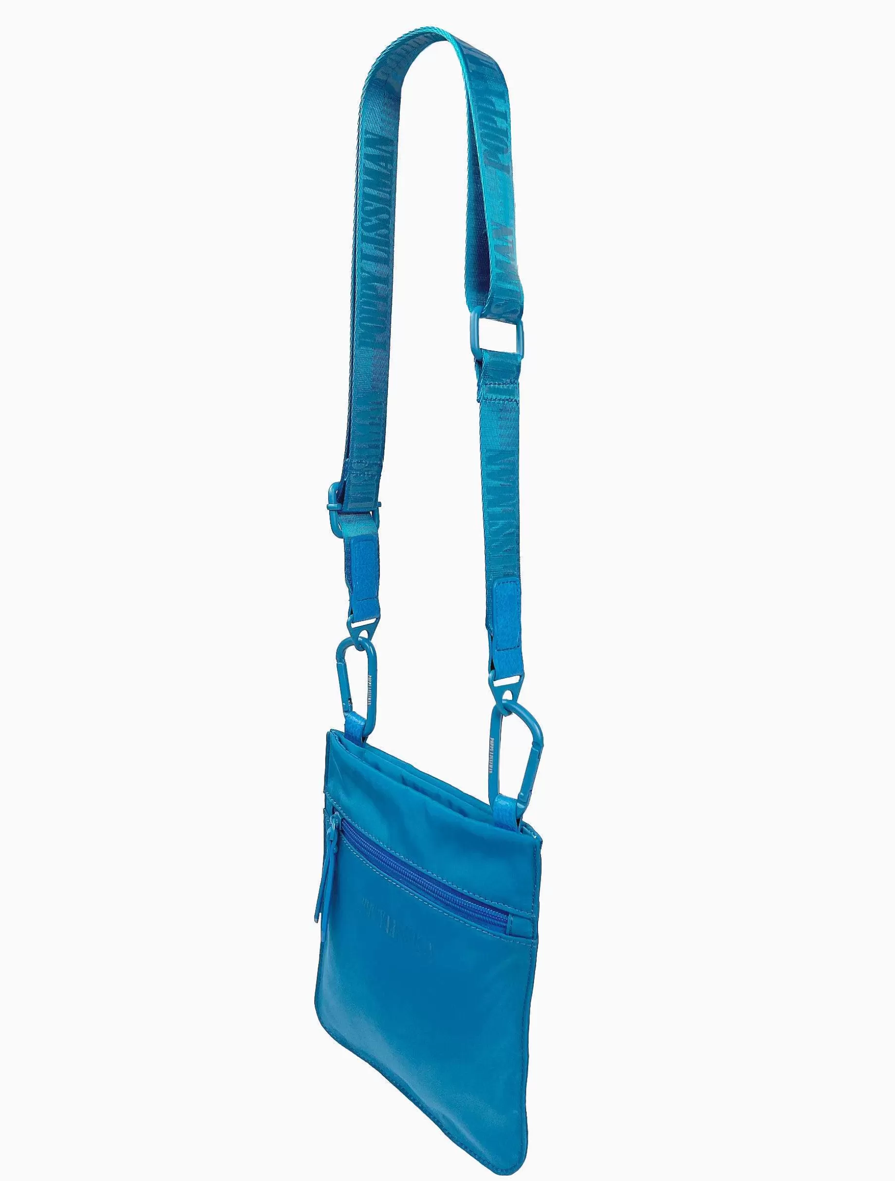 Poppy Lissiman Cross Body>Jacques Shoulder Bag-Cerulean Blue